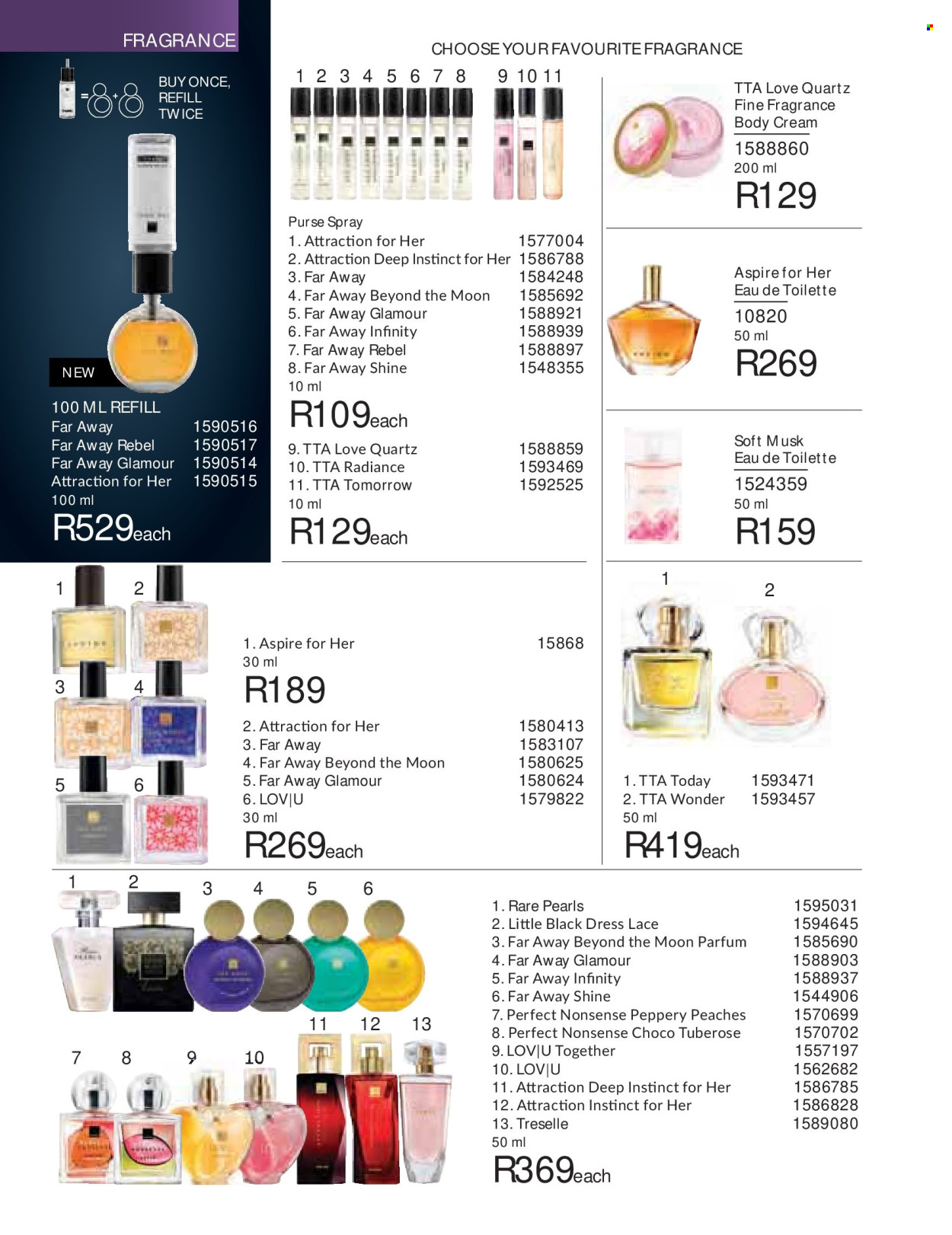 Avon specials - 01/09/2026 - 30/09/2026. Page 66