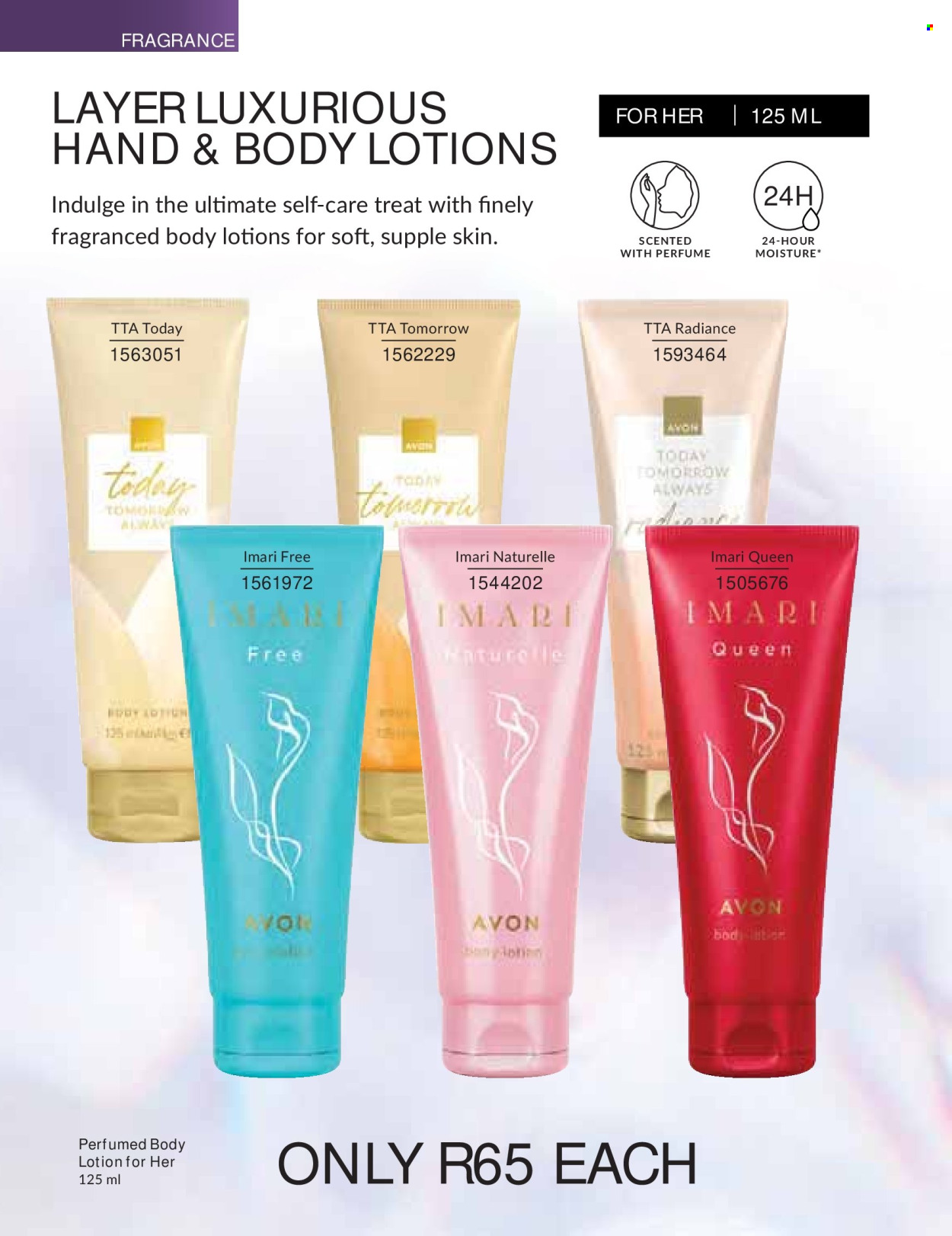 Avon specials - 01/09/2026 - 30/09/2026. Page 68