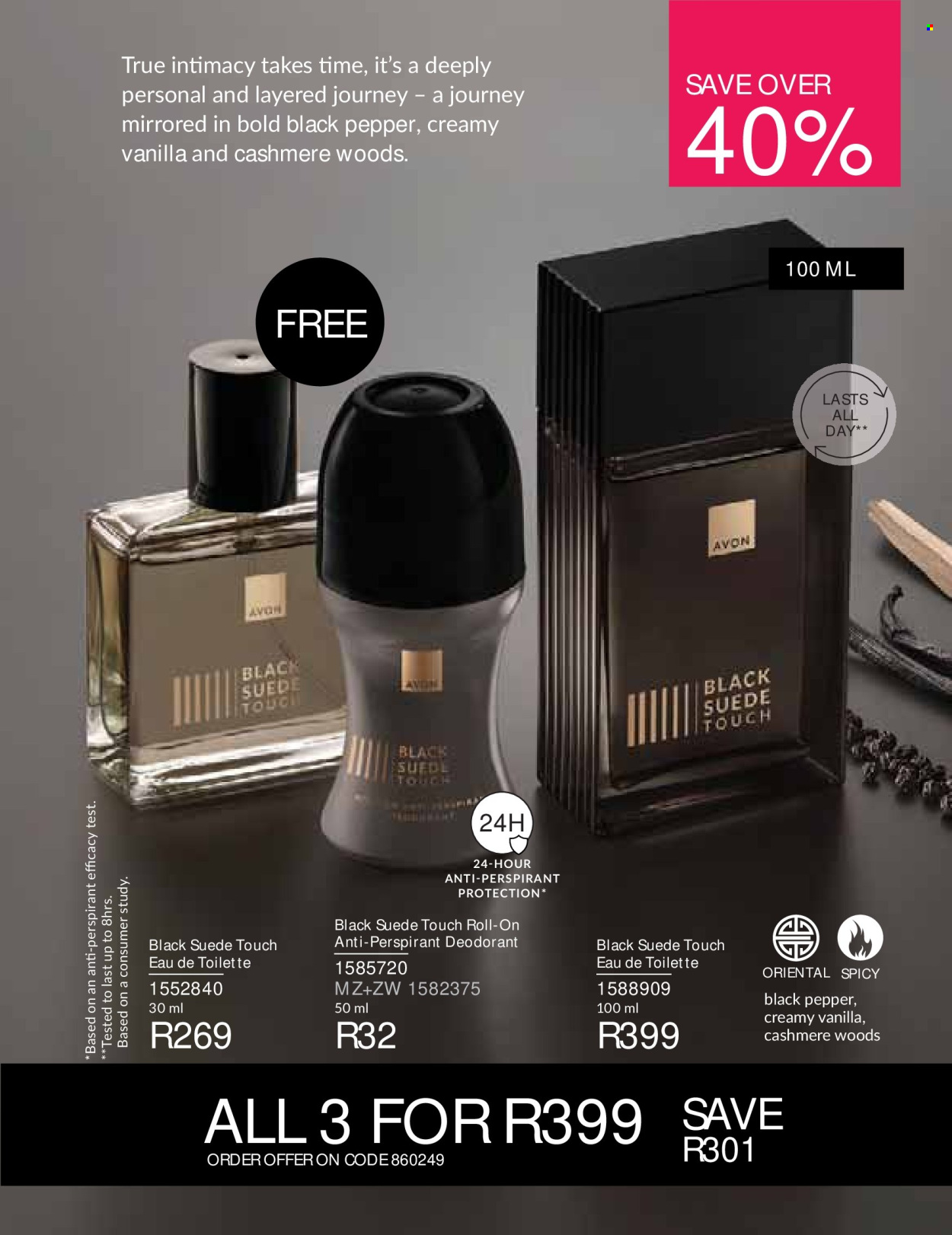 Avon specials - 01/09/2026 - 30/09/2026. Page 71