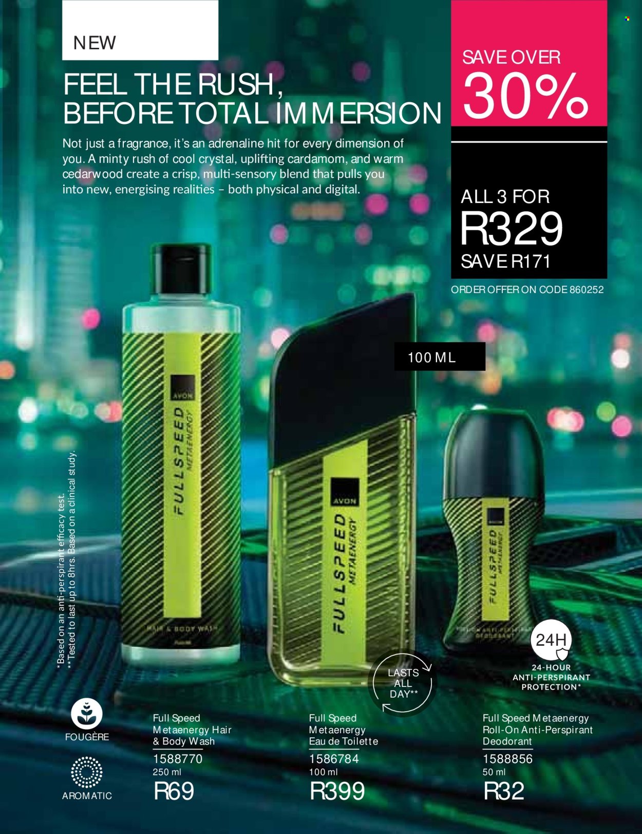 Avon specials - 01/09/2026 - 30/09/2026. Page 75