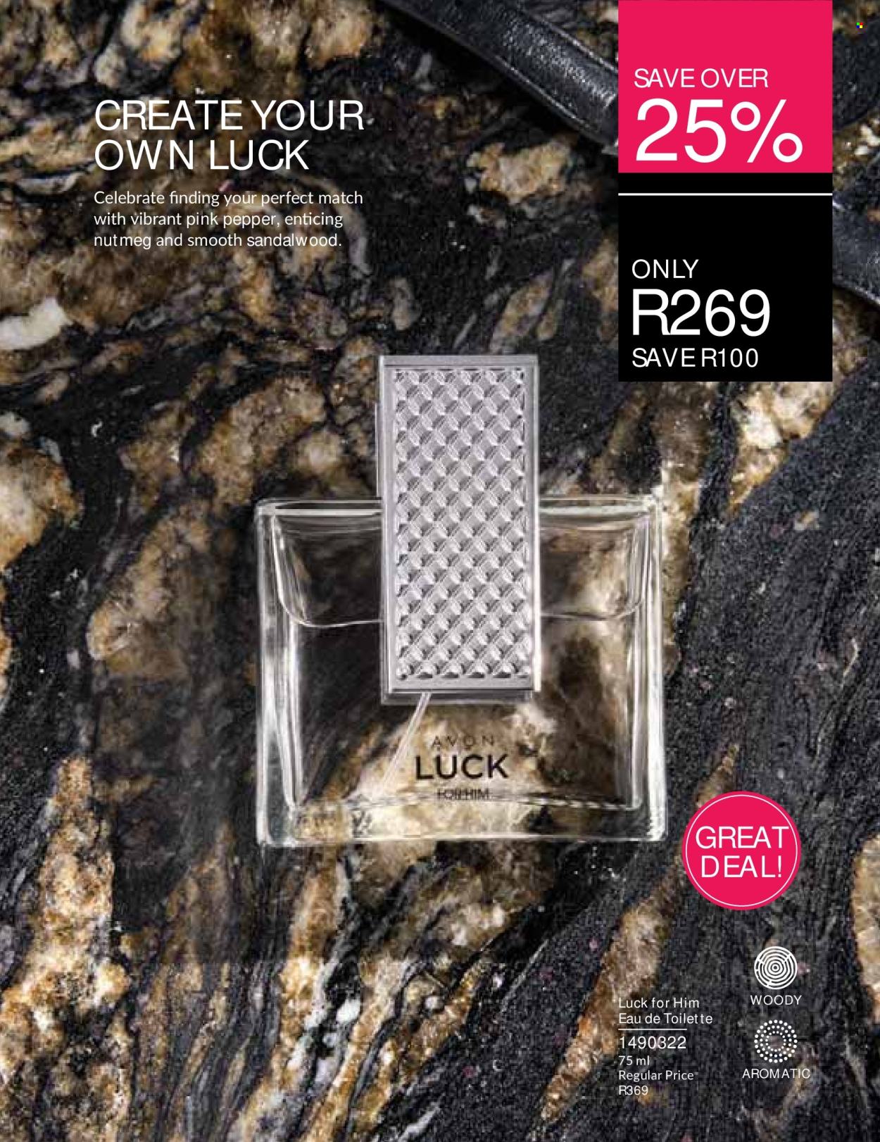 Avon specials - 01/09/2026 - 30/09/2026. Page 77