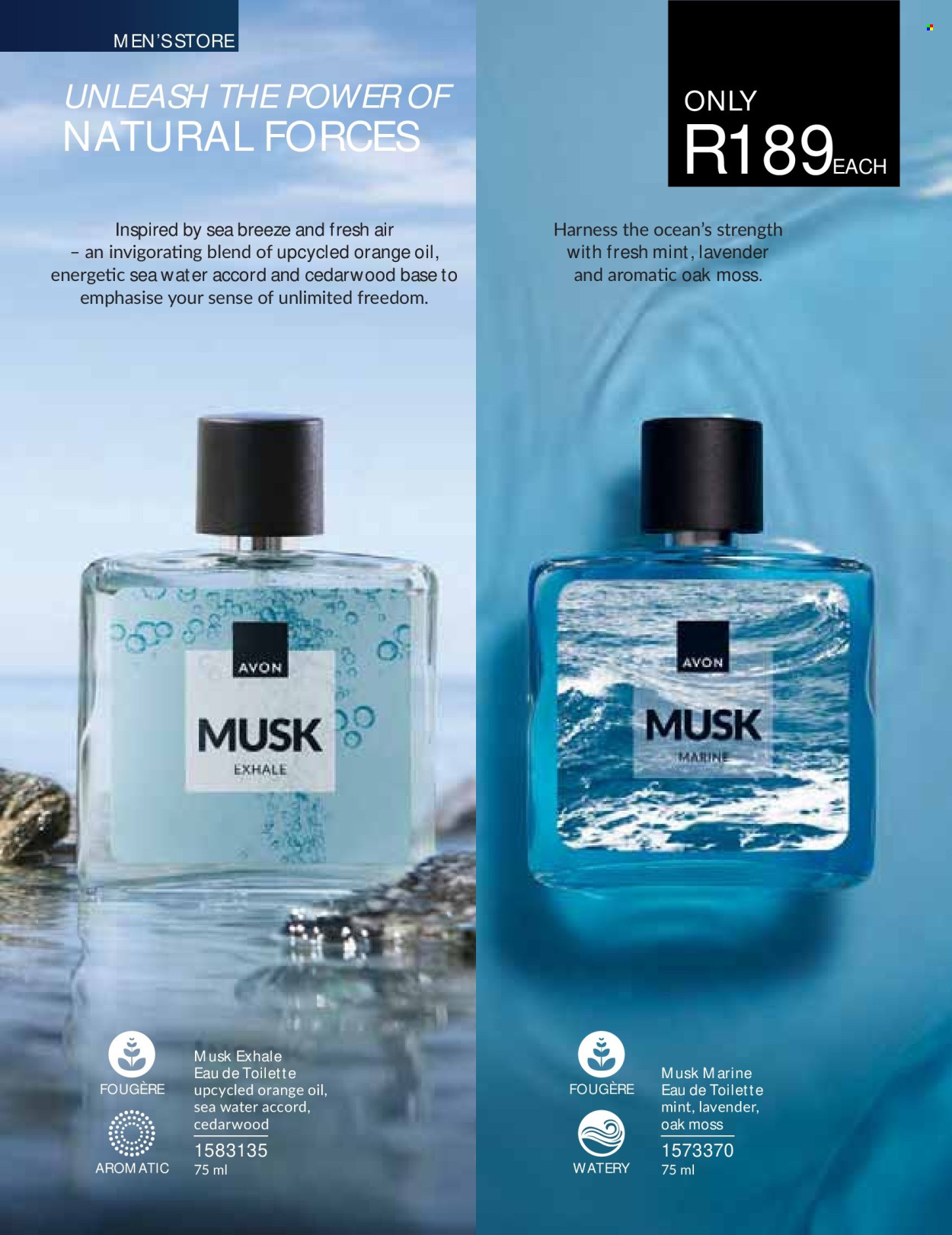 Avon specials - 01/09/2026 - 30/09/2026. Page 80