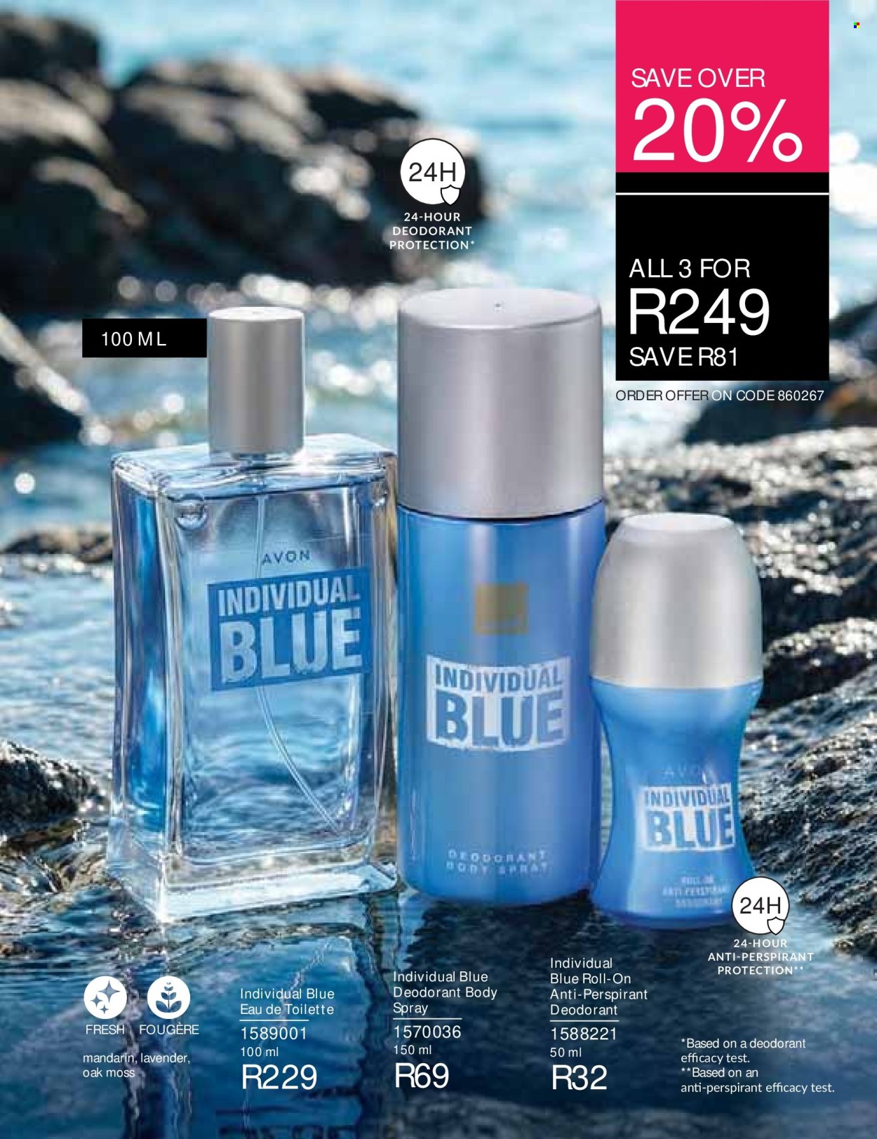 Avon specials - 01/09/2026 - 30/09/2026. Page 83