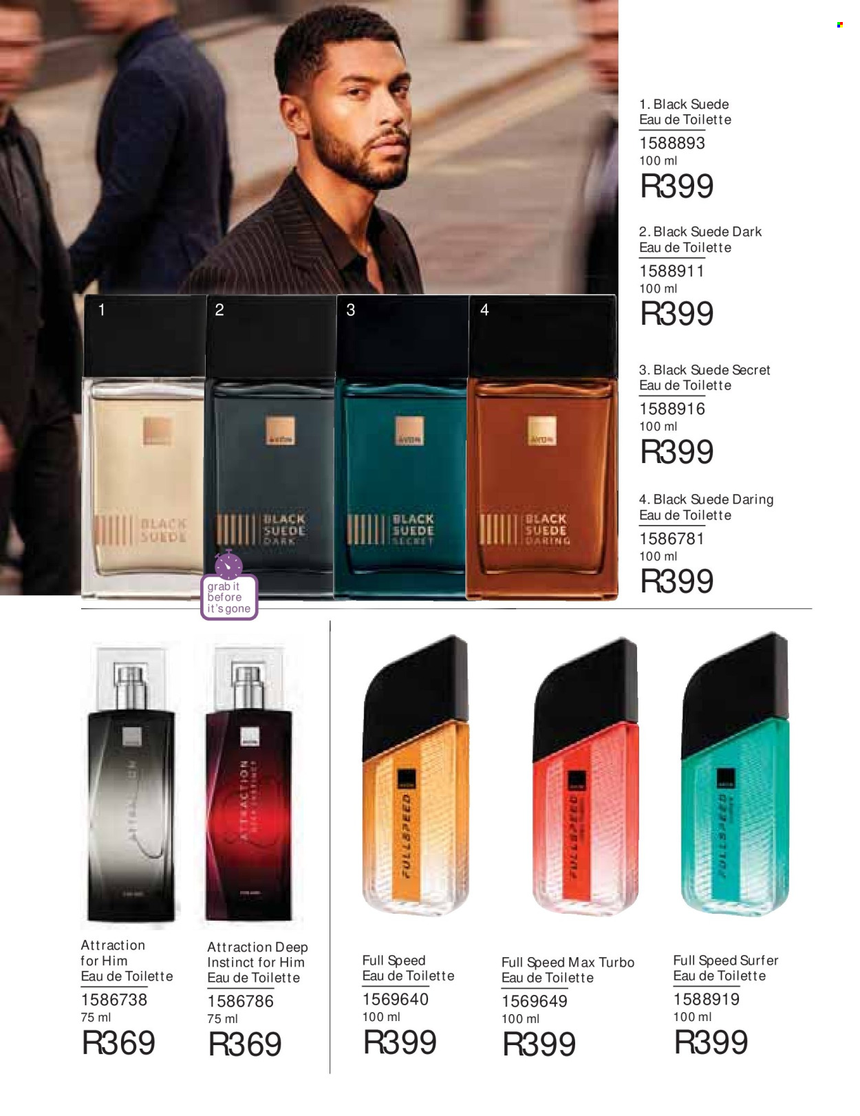 Avon specials - 01/09/2026 - 30/09/2026. Page 85
