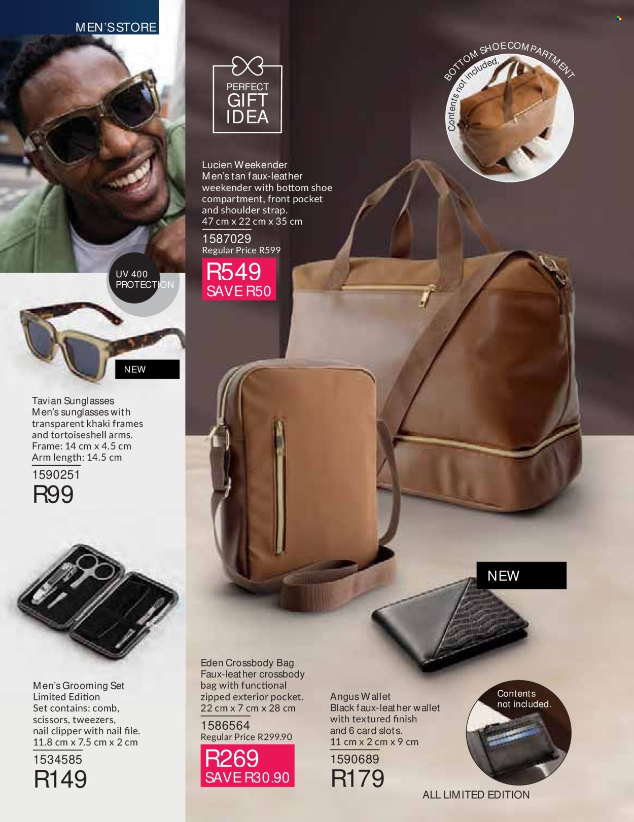 Avon specials - 01/09/2026 - 30/09/2026. Page 86