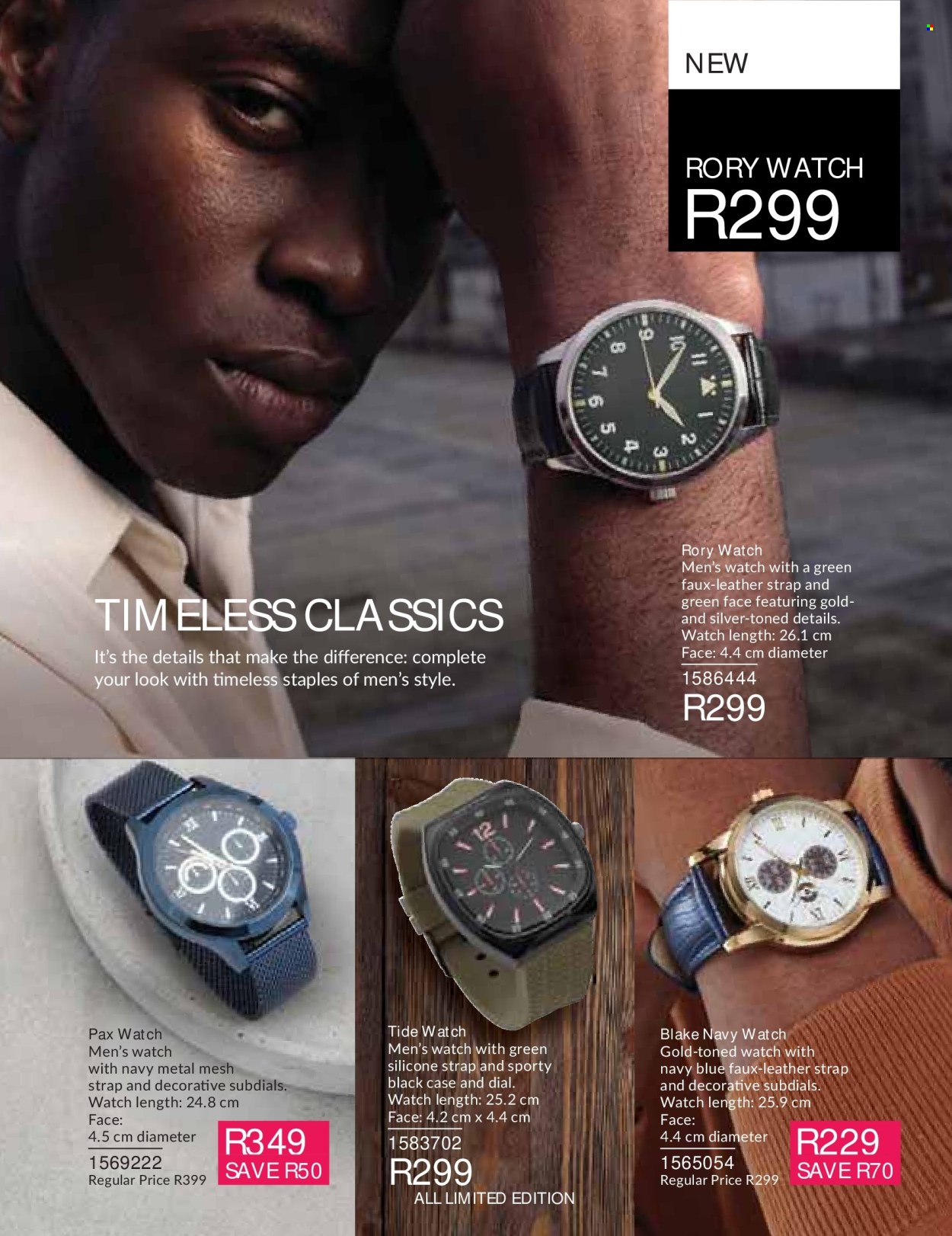 Avon specials - 01/09/2026 - 30/09/2026. Page 87