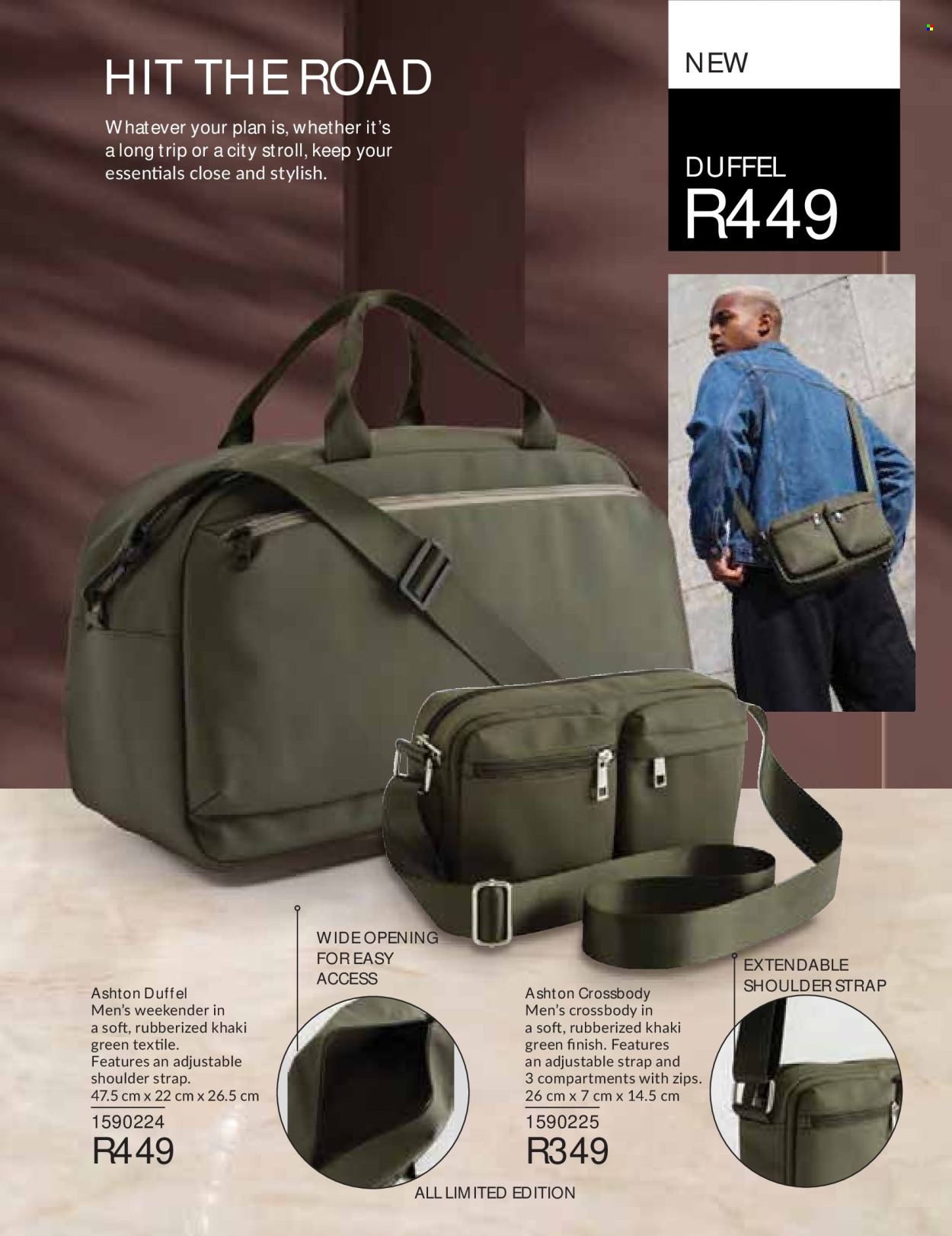 Avon specials - 01/09/2026 - 30/09/2026. Page 89