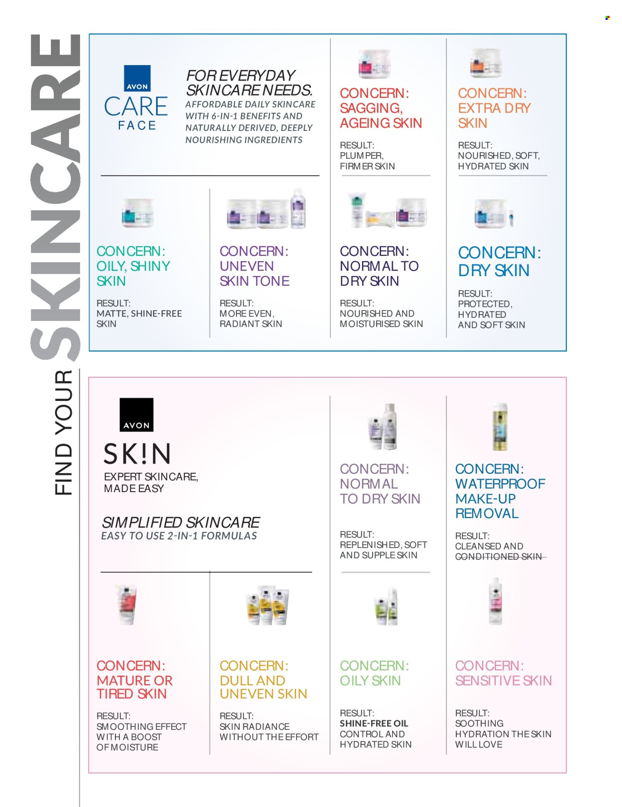 Avon specials - 01/09/2026 - 30/09/2026. Page 90