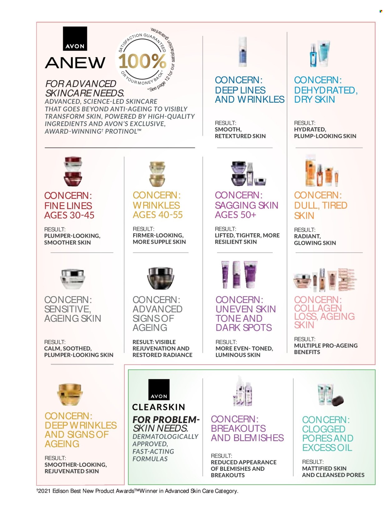 Avon specials - 01/09/2026 - 30/09/2026. Page 91