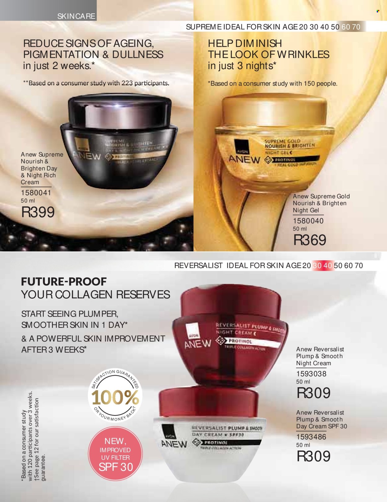 Avon specials - 01/09/2026 - 30/09/2026. Page 92