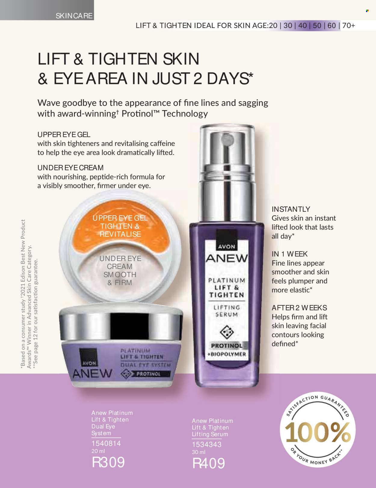 Avon specials - 01/09/2026 - 30/09/2026. Page 94