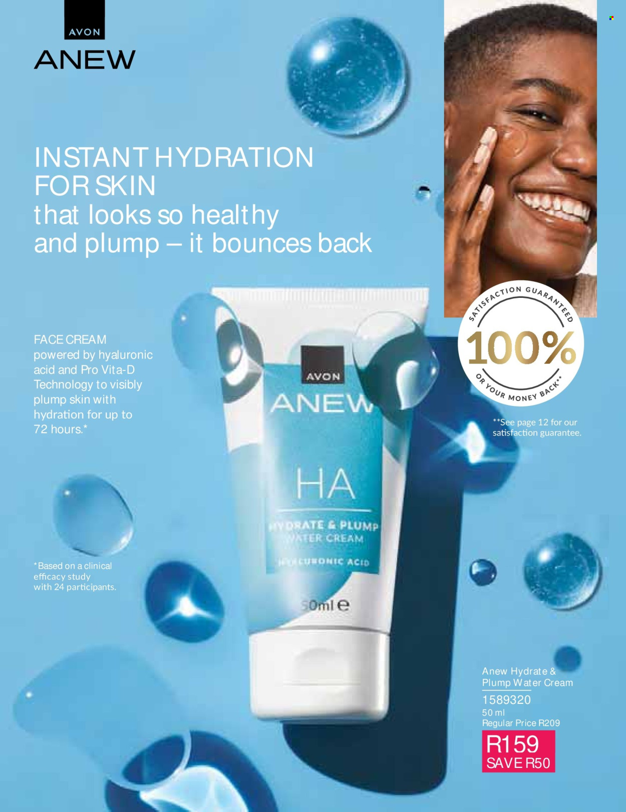 Avon specials - 01/09/2026 - 30/09/2026. Page 99