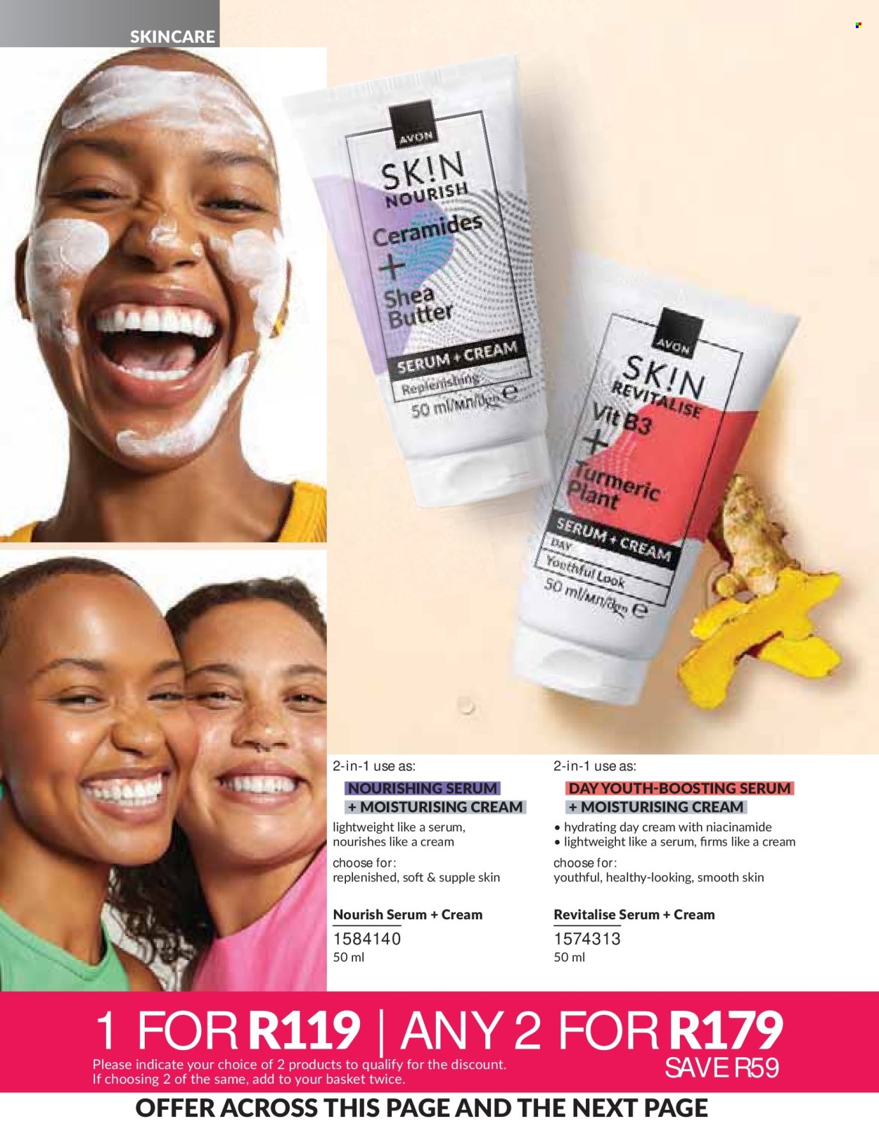 Avon specials - 01/09/2026 - 30/09/2026. Page 100
