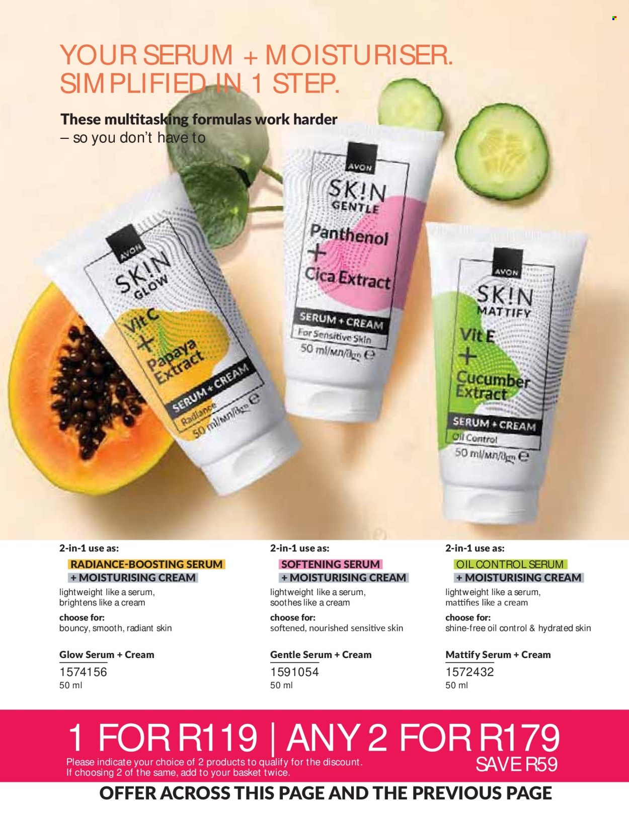Avon specials - 01/09/2026 - 30/09/2026. Page 101