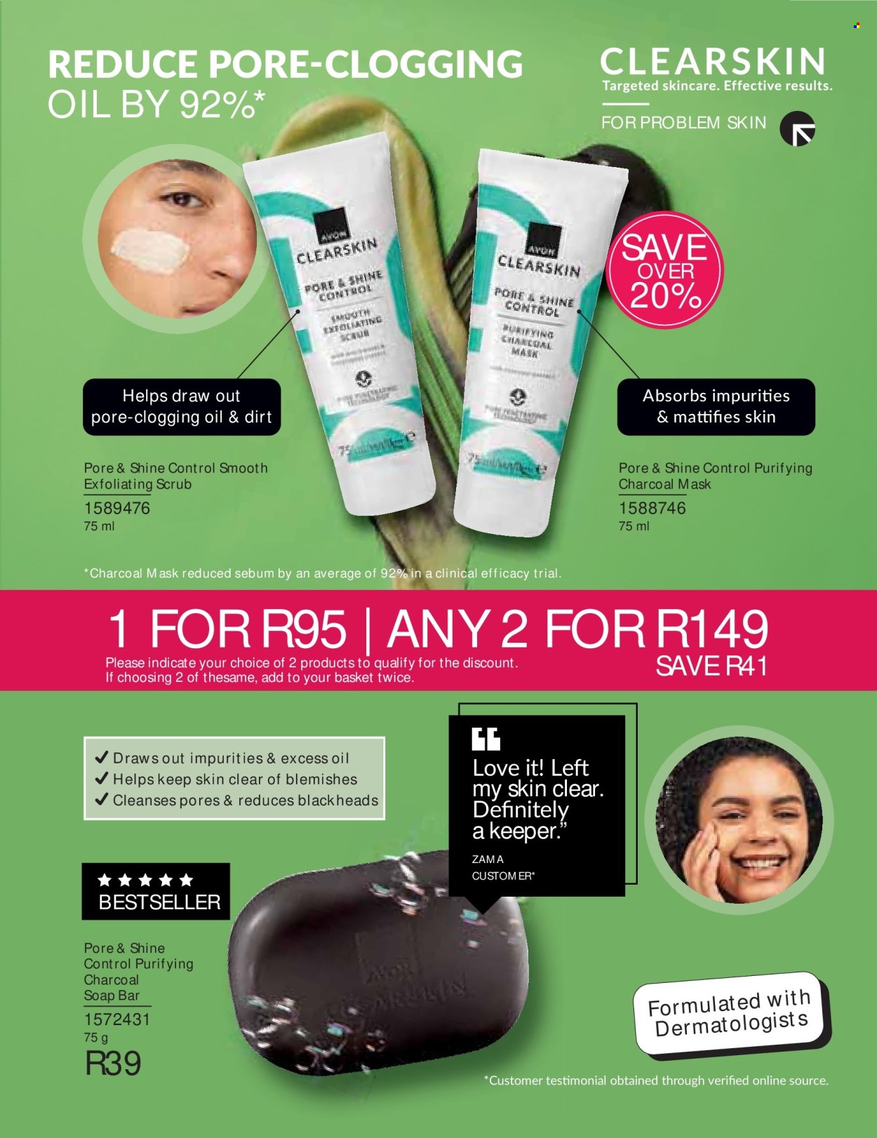 Avon specials - 01/09/2026 - 30/09/2026. Page 105
