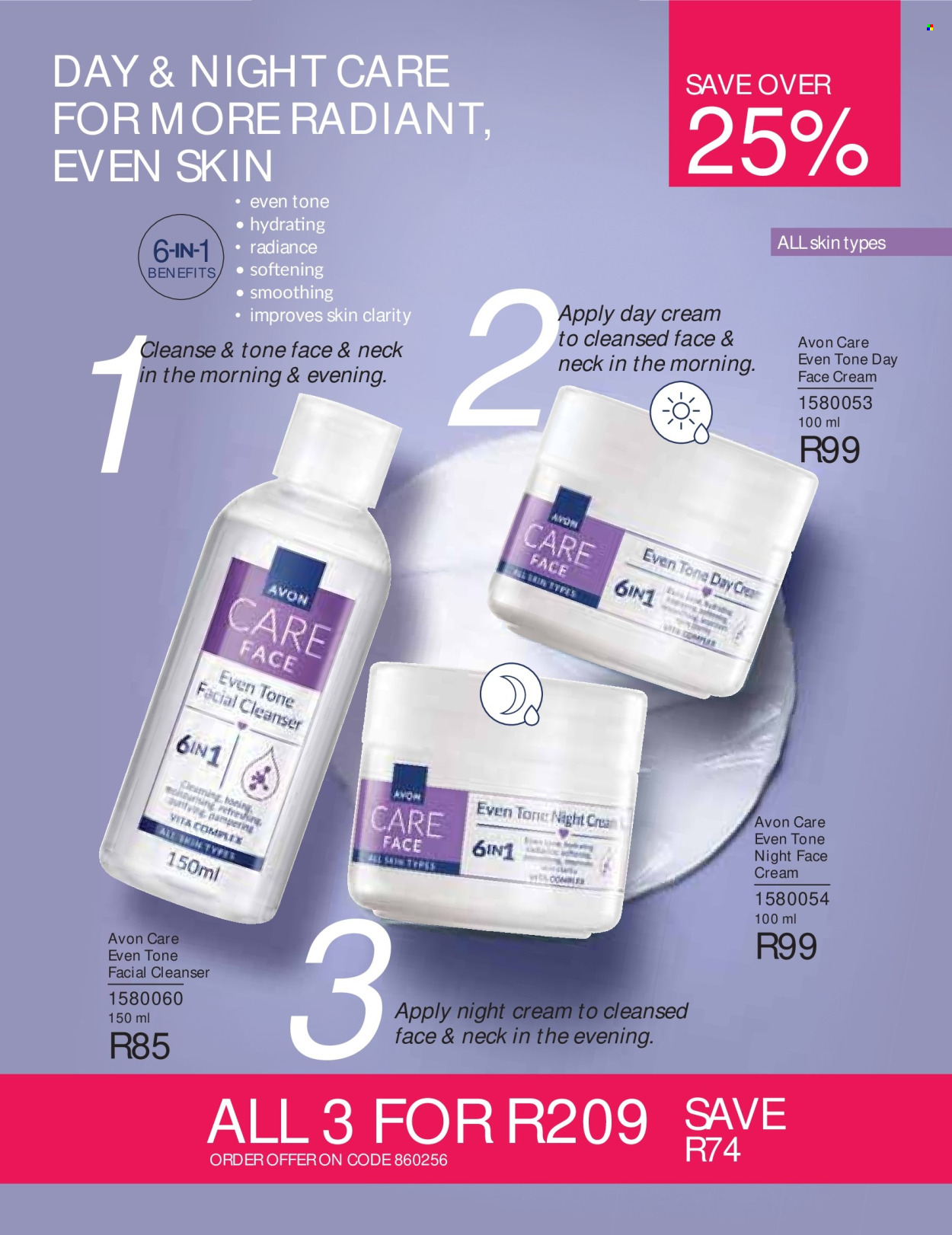 Avon specials - 01/09/2026 - 30/09/2026. Page 107