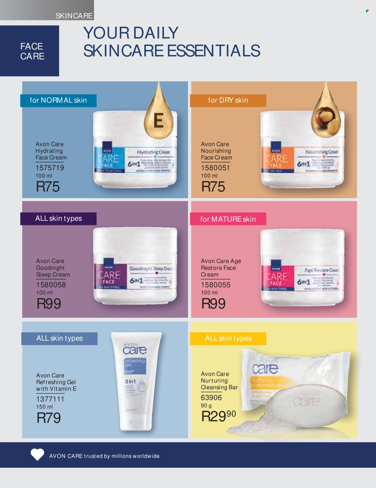 Avon specials - 01/09/2026 - 30/09/2026. Page 108