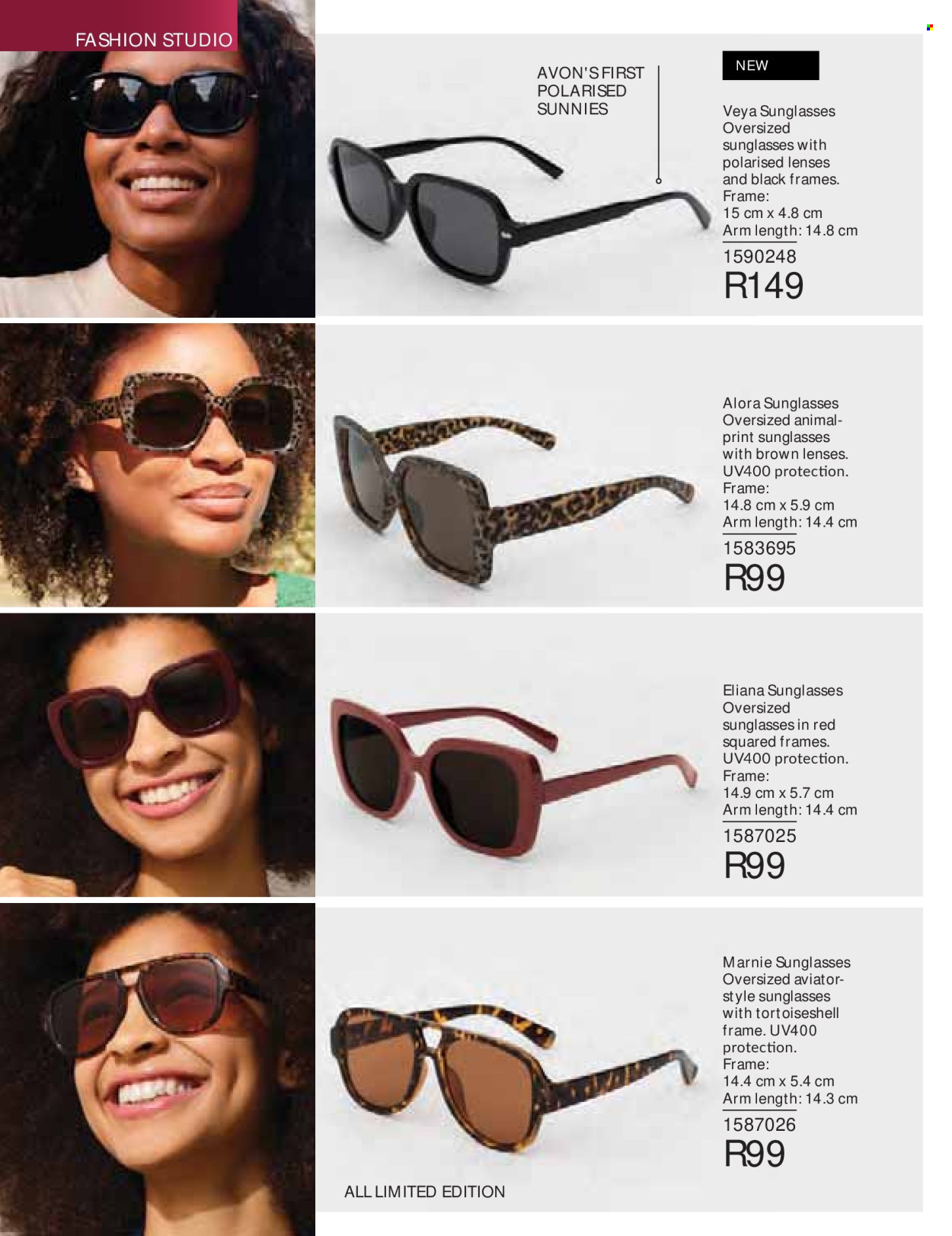 Avon specials - 01/09/2026 - 30/09/2026. Page 124