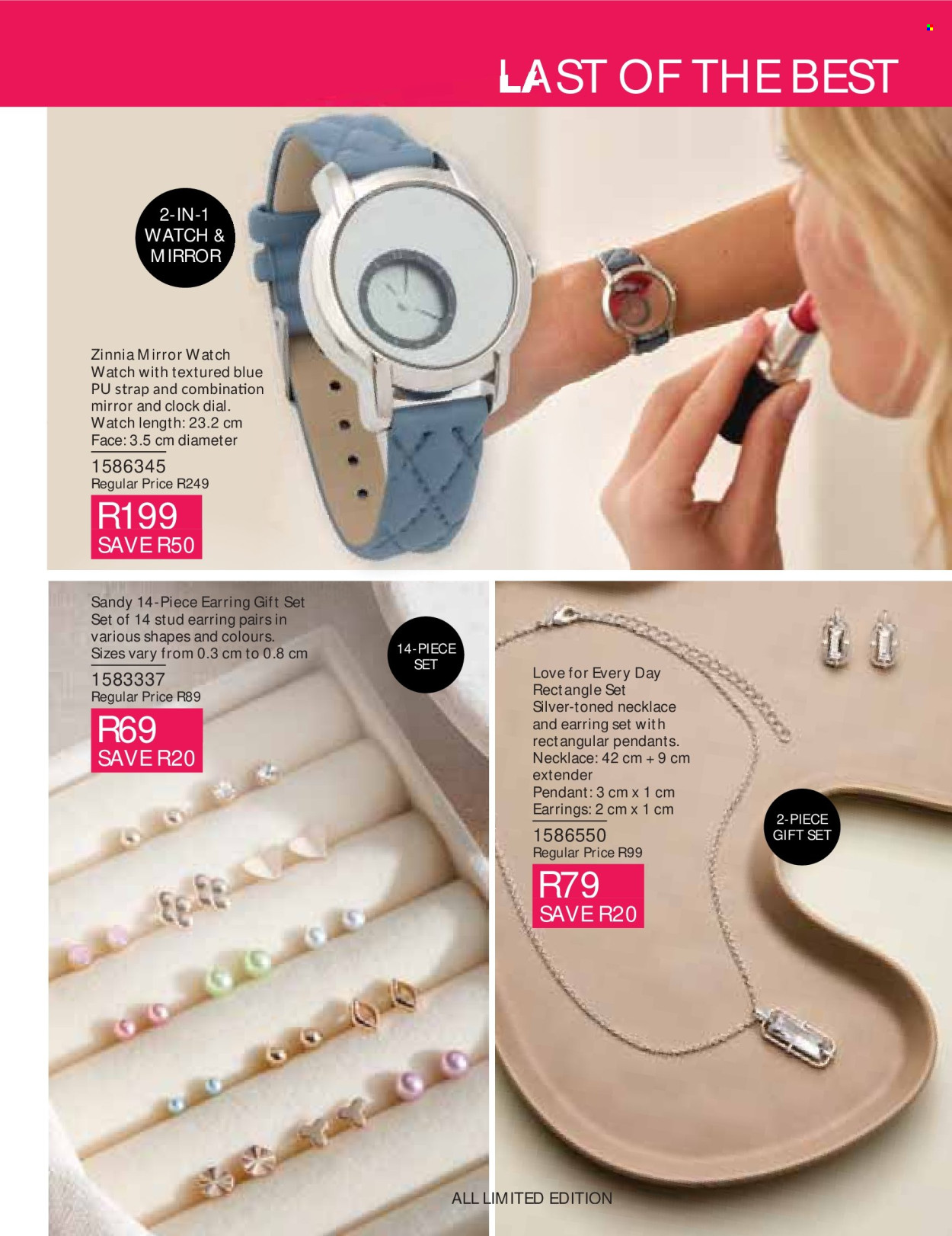 Avon specials - 01/09/2026 - 30/09/2026. Page 129