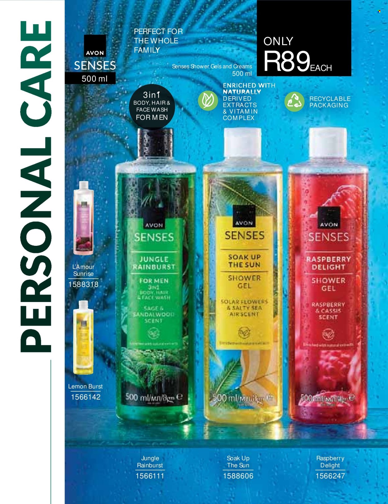 Avon specials - 01/09/2026 - 30/09/2026. Page 130