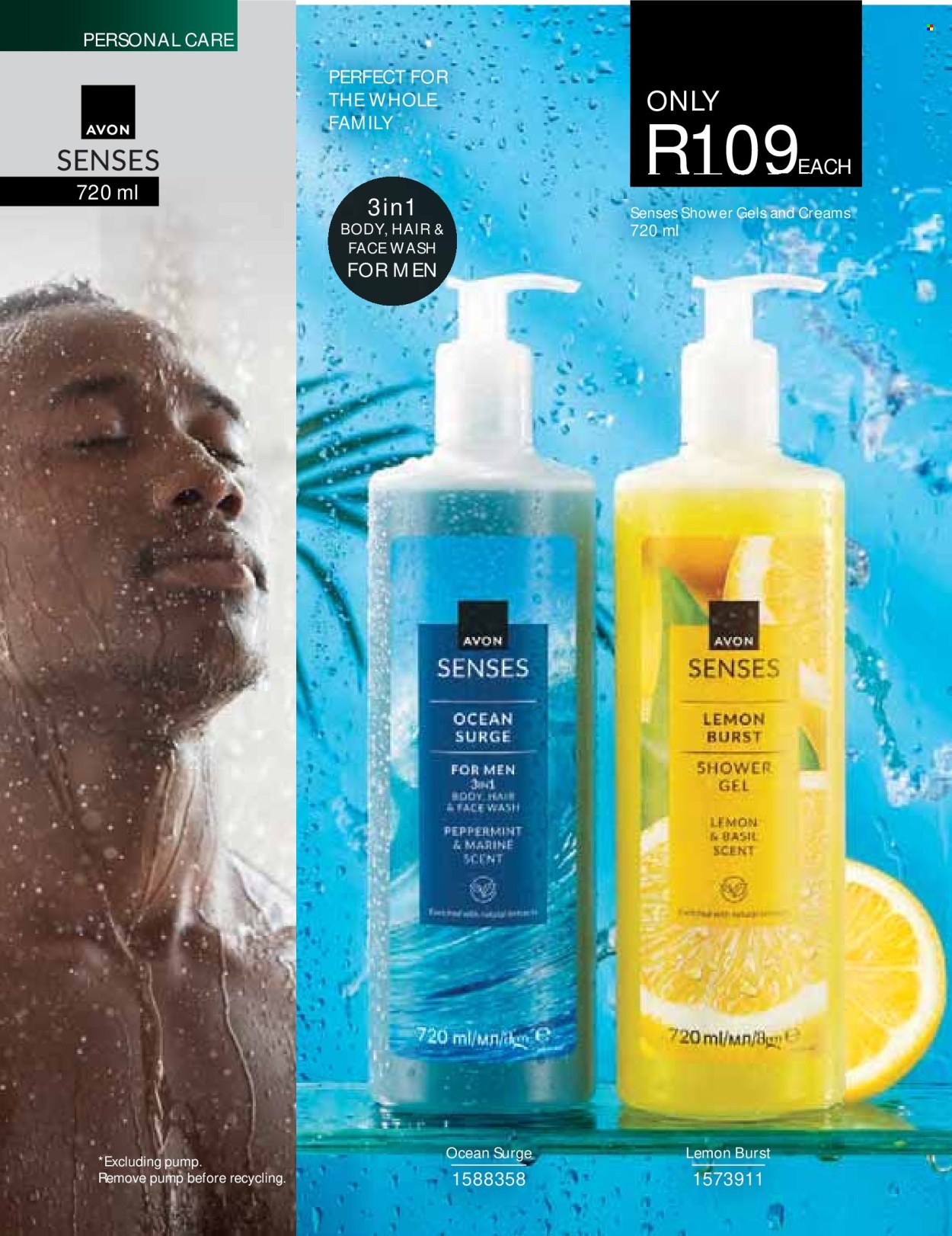 Avon specials - 01/09/2026 - 30/09/2026. Page 132