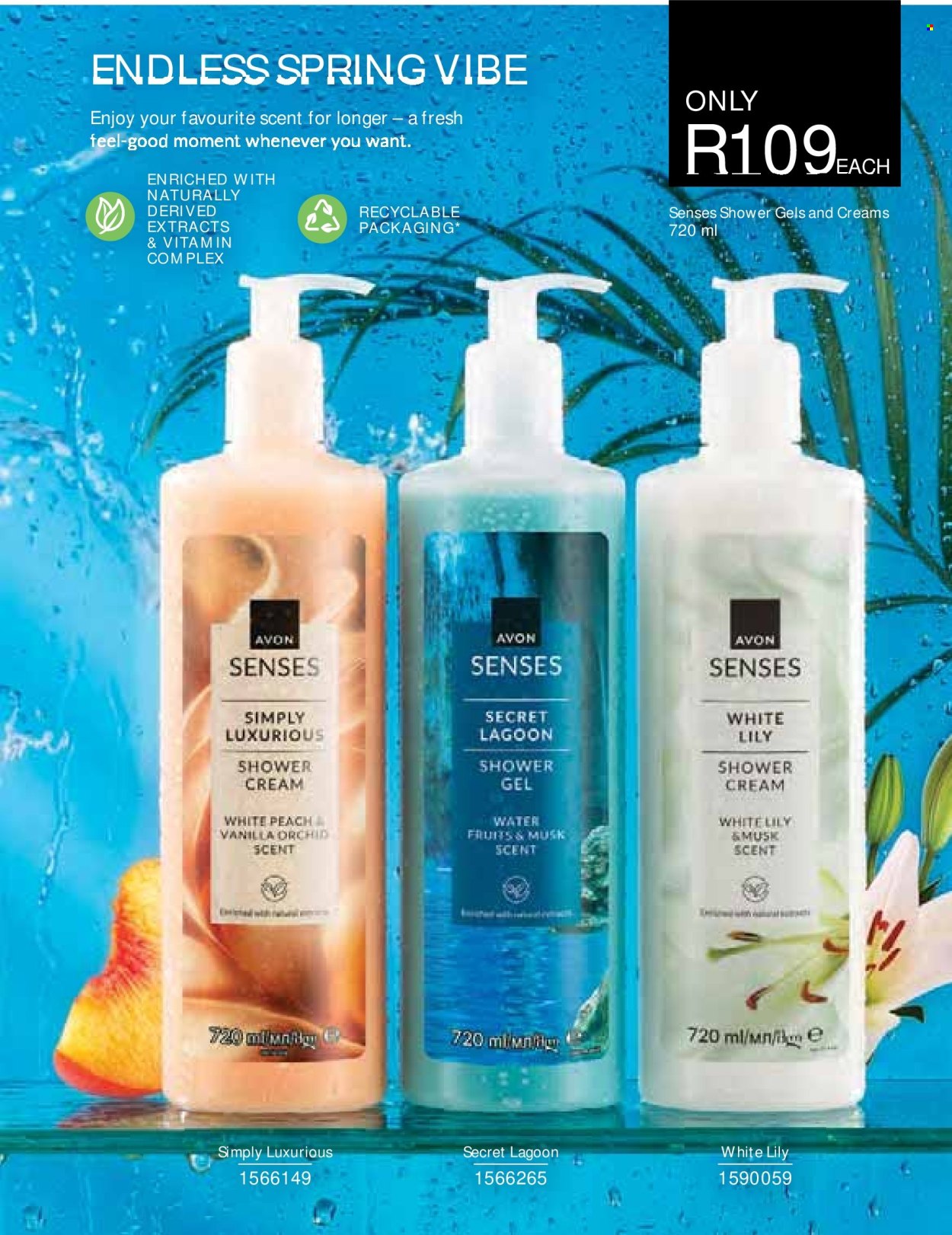 Avon specials - 01/09/2026 - 30/09/2026. Page 133