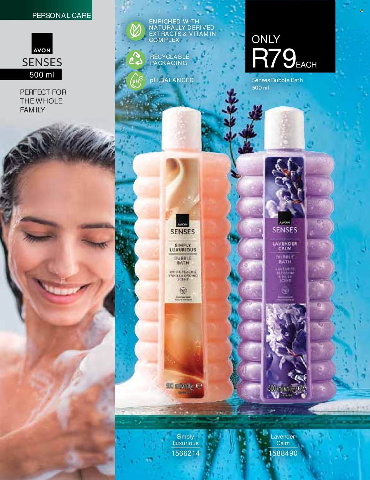 Avon specials - 01/09/2026 - 30/09/2026. Page 134