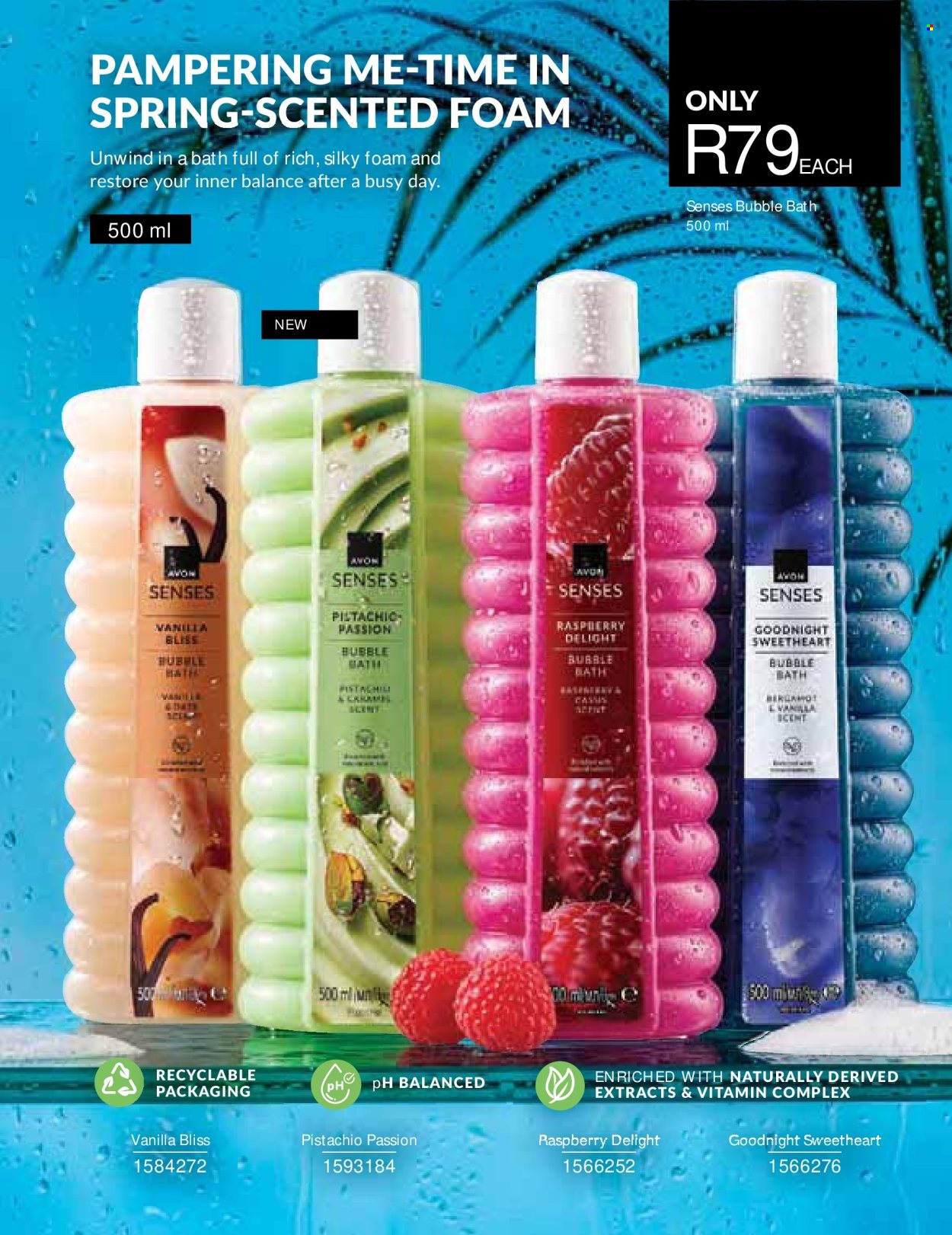 Avon specials - 01/09/2026 - 30/09/2026. Page 135