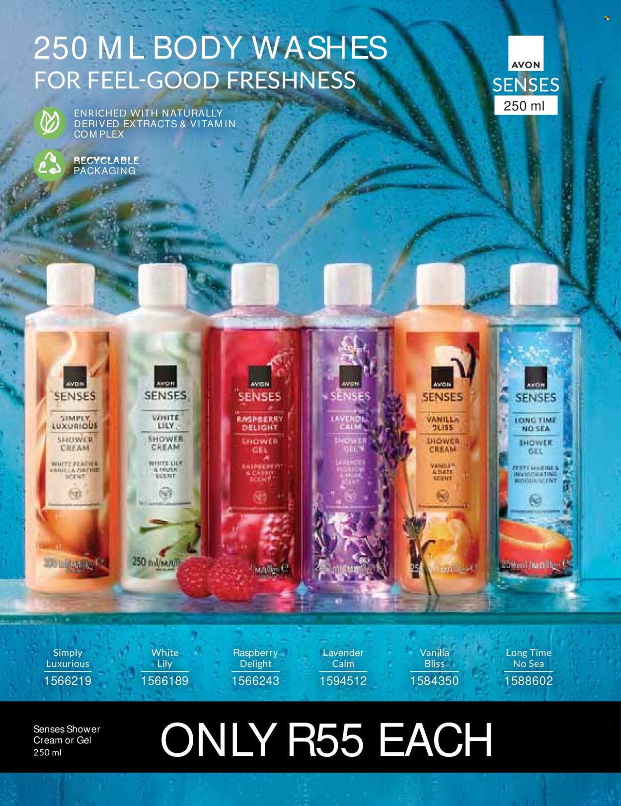 Avon specials - 01/09/2026 - 30/09/2026. Page 136