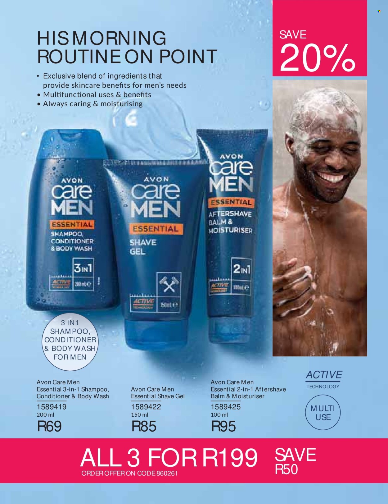 Avon specials - 01/09/2026 - 30/09/2026. Page 137