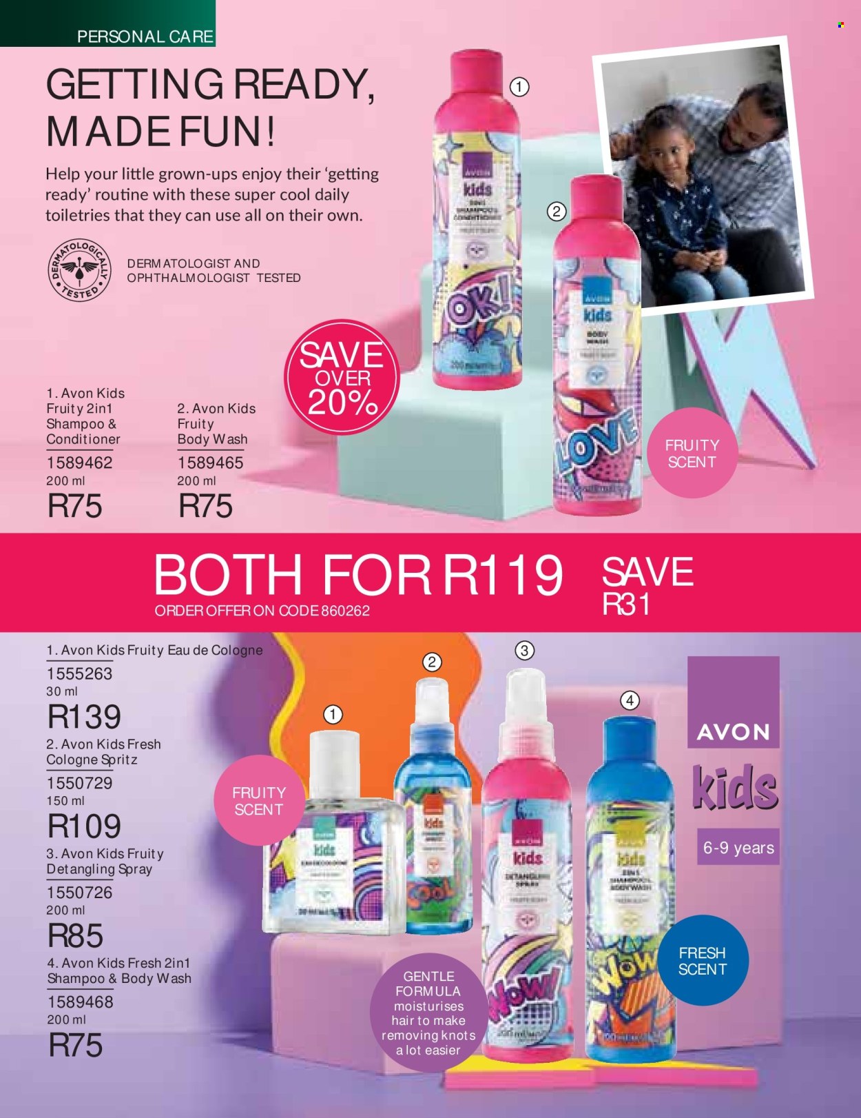 Avon specials - 01/09/2026 - 30/09/2026. Page 138