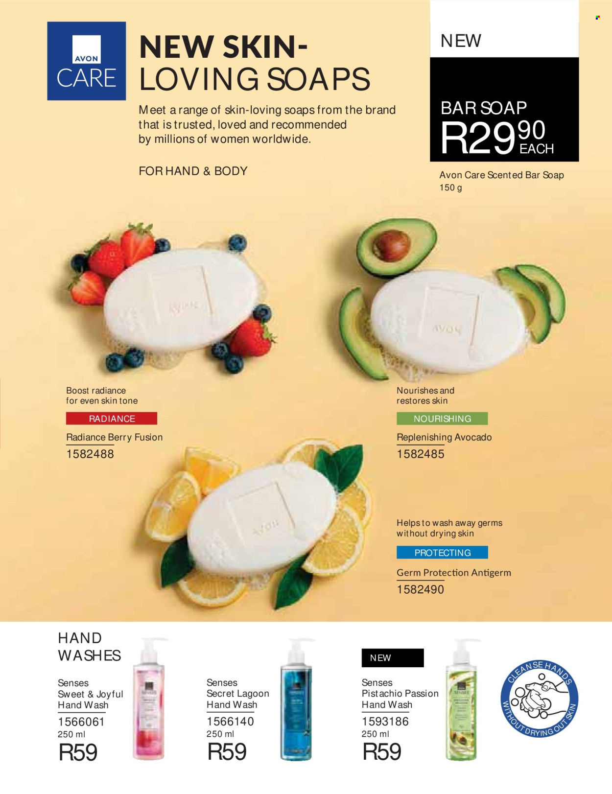Avon specials - 01/09/2026 - 30/09/2026. Page 139