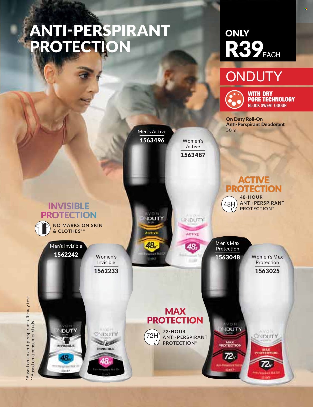 Avon specials - 01/09/2026 - 30/09/2026. Page 141