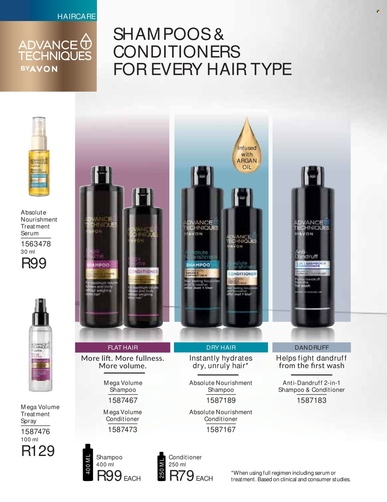 Avon specials - 01/09/2026 - 30/09/2026. Page 144