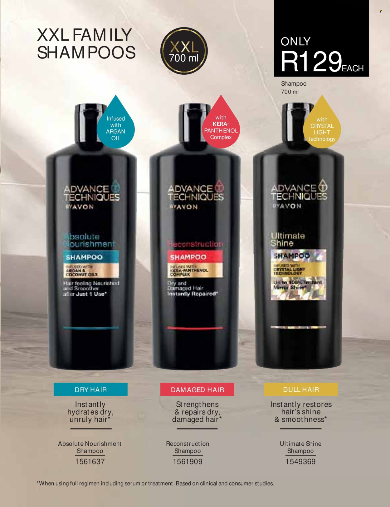 Avon specials - 01/09/2026 - 30/09/2026. Page 145