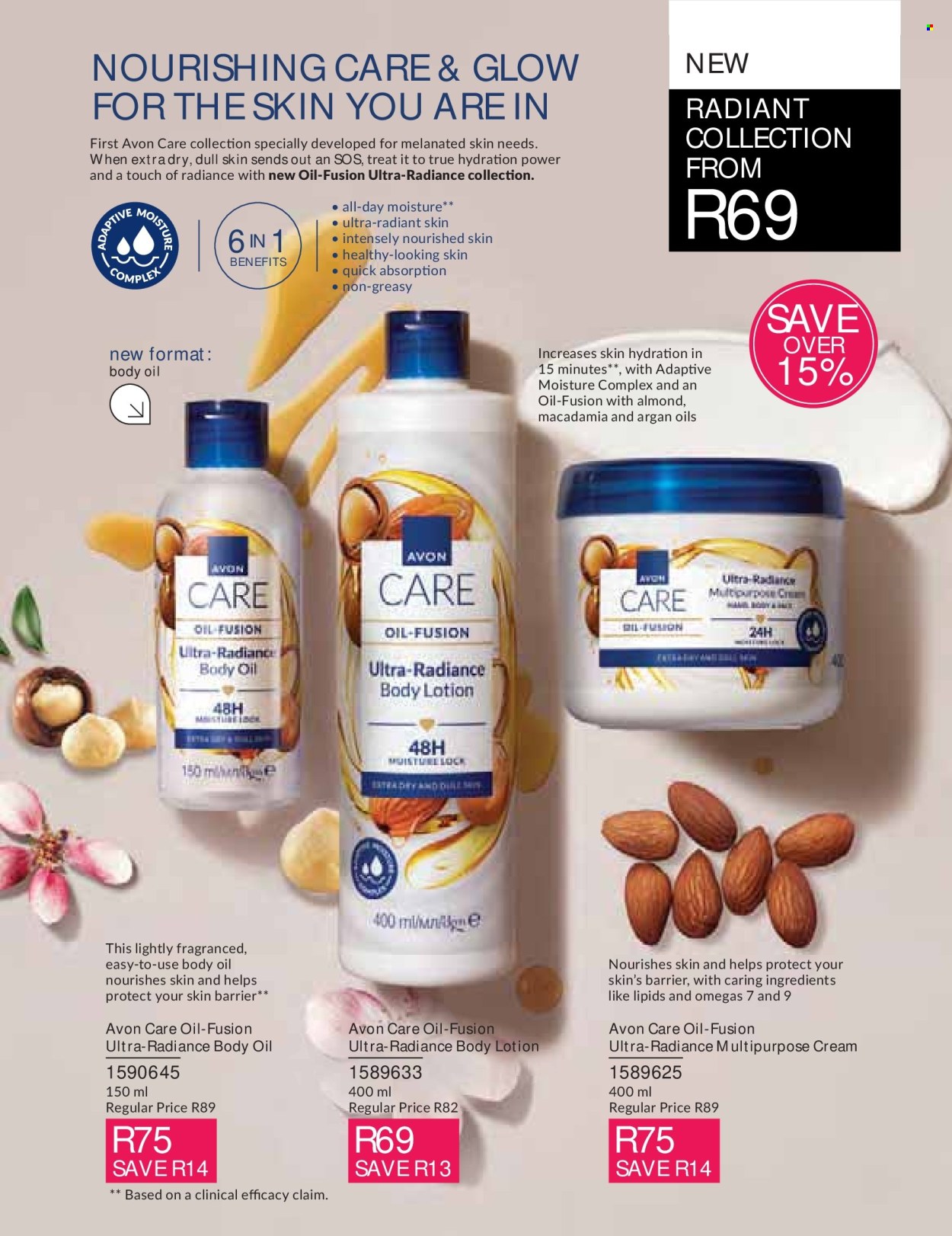 Avon specials - 01/09/2026 - 30/09/2026. Page 149