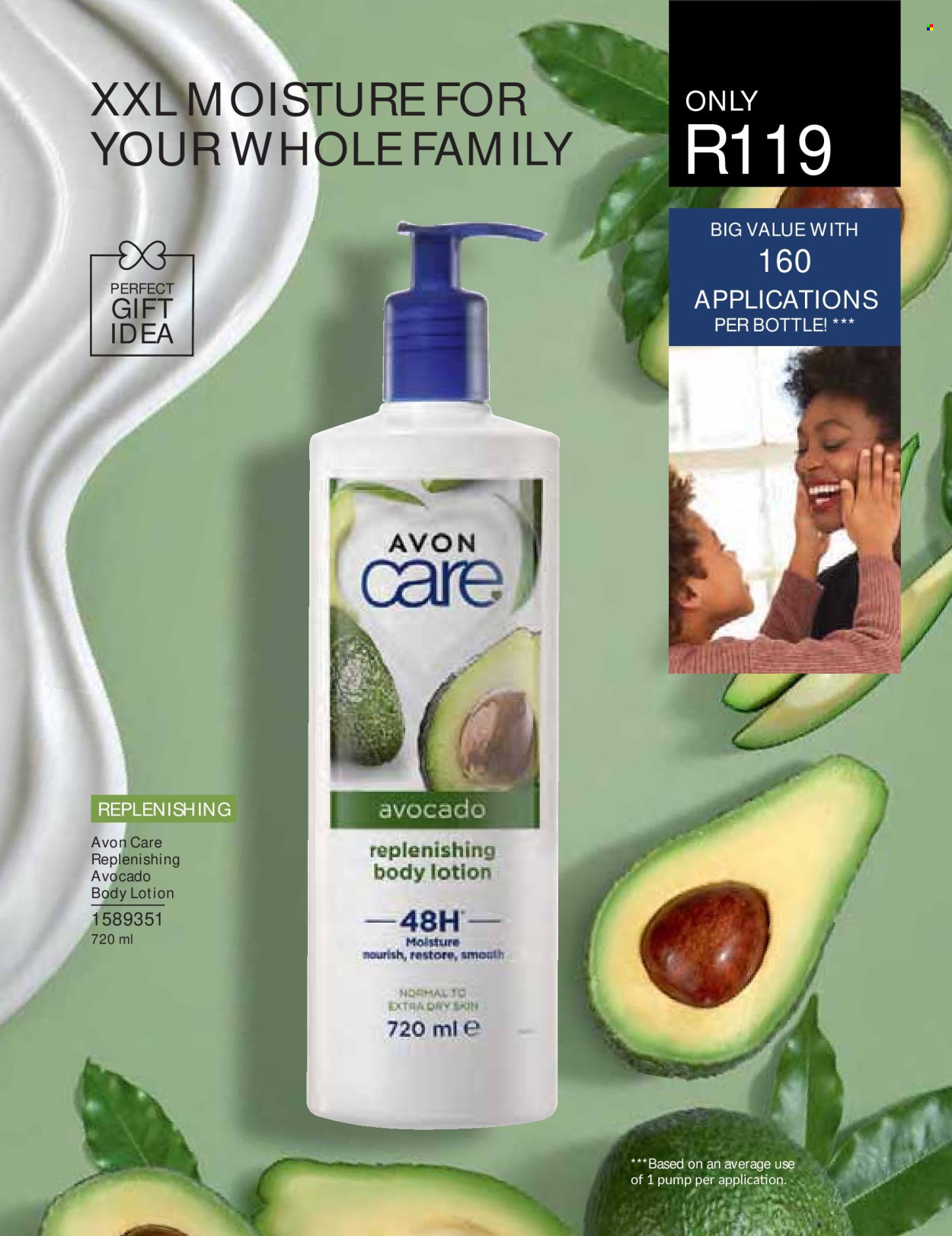 Avon specials - 01/09/2026 - 30/09/2026. Page 151