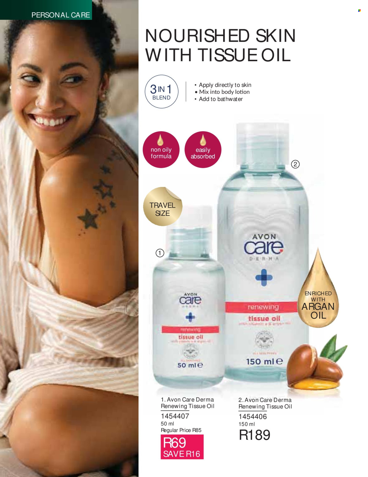 Avon specials - 01/09/2026 - 30/09/2026. Page 152