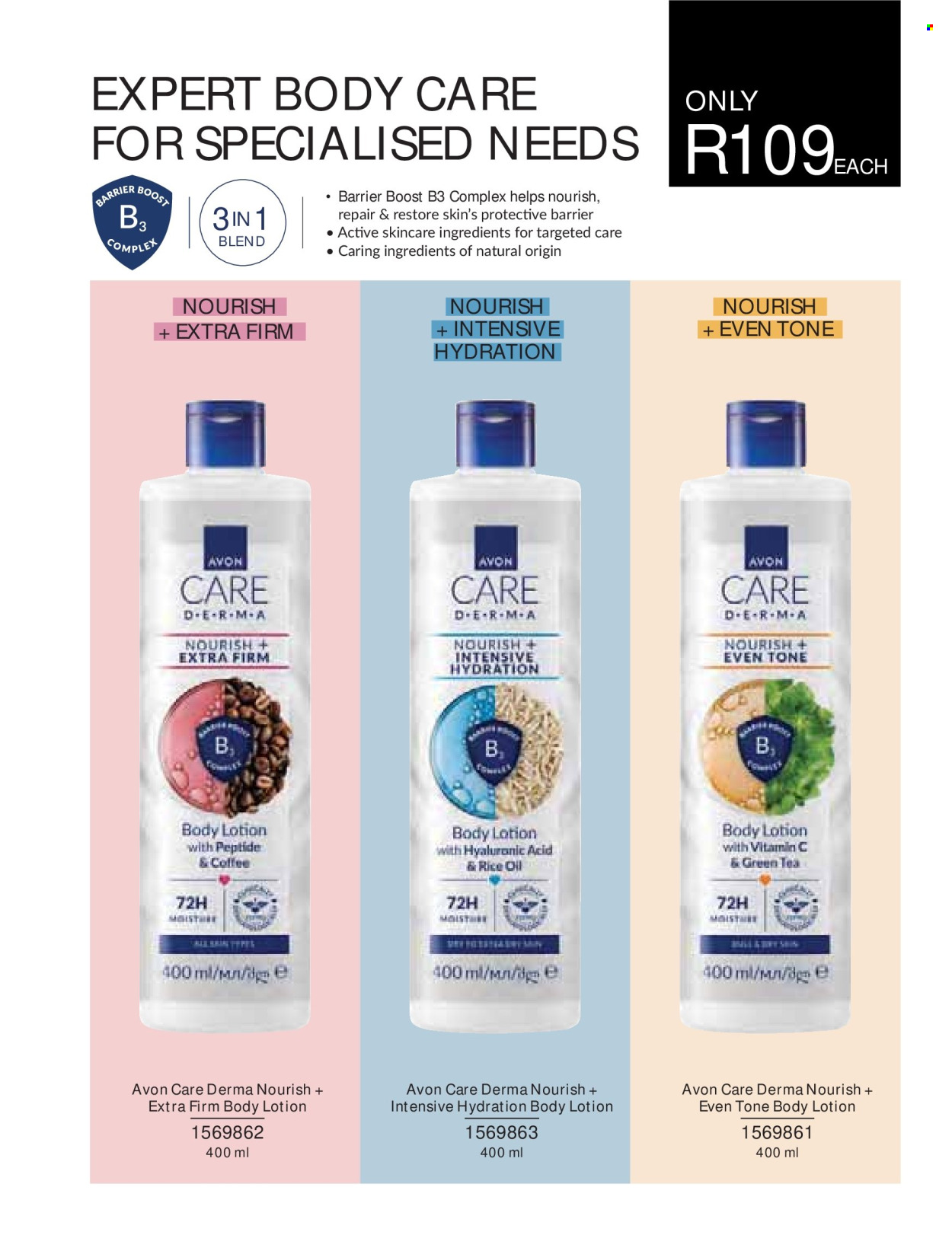 Avon specials - 01/09/2026 - 30/09/2026. Page 153