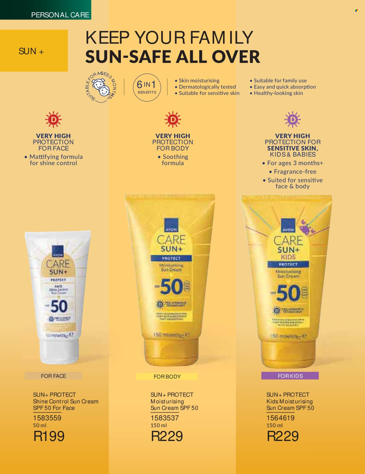 Avon specials - 01/09/2026 - 30/09/2026. Page 154