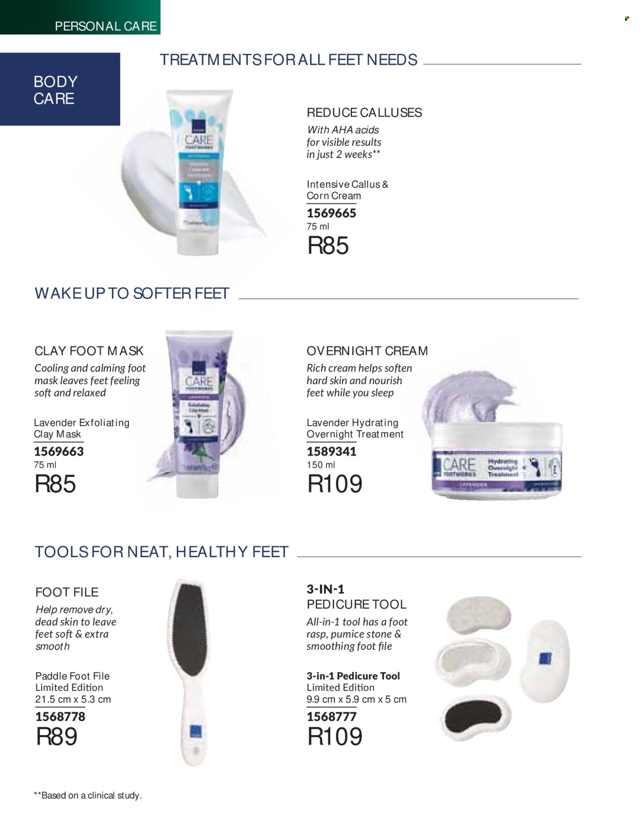 Avon specials - 01/09/2026 - 30/09/2026. Page 156