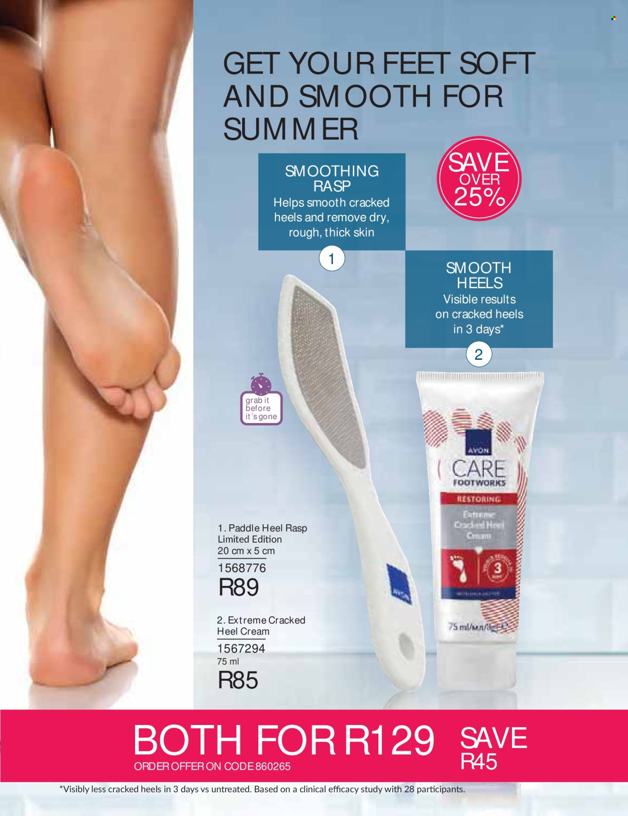 Avon specials - 01/09/2026 - 30/09/2026. Page 157