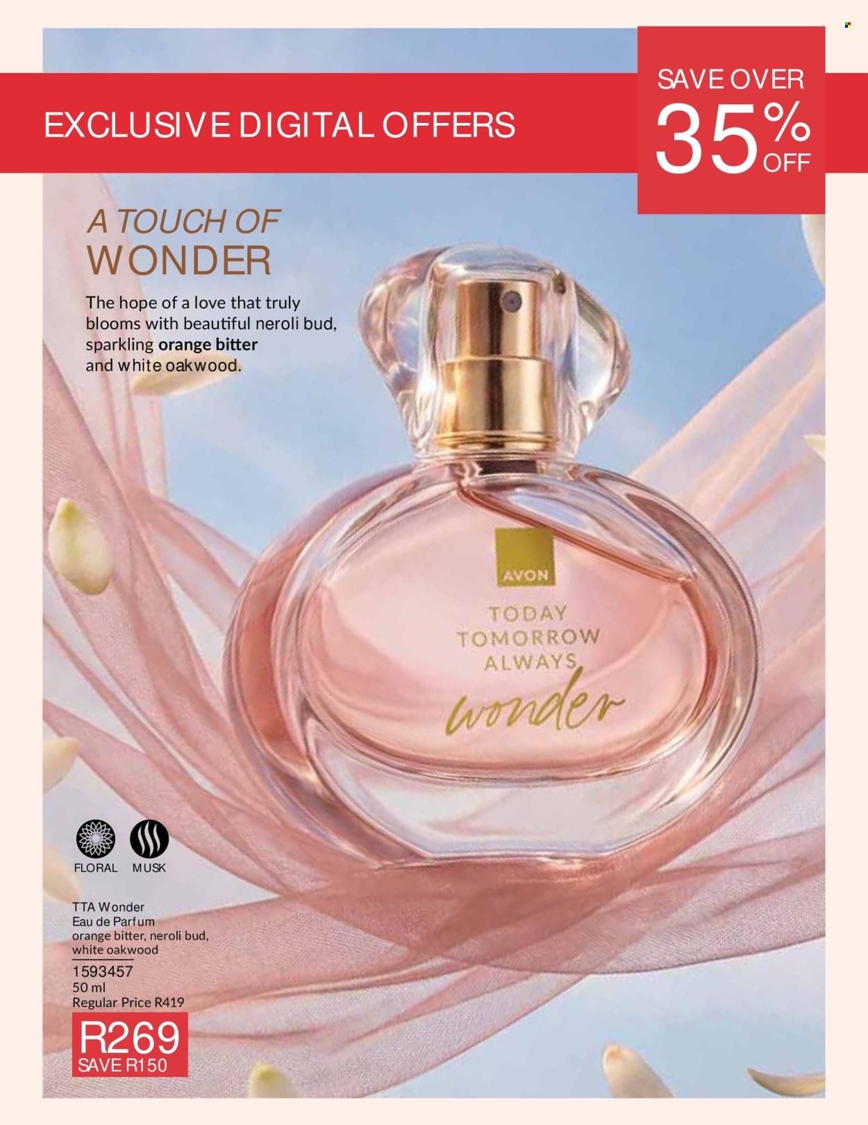 Avon specials - 01/09/2026 - 30/09/2026. Page 159