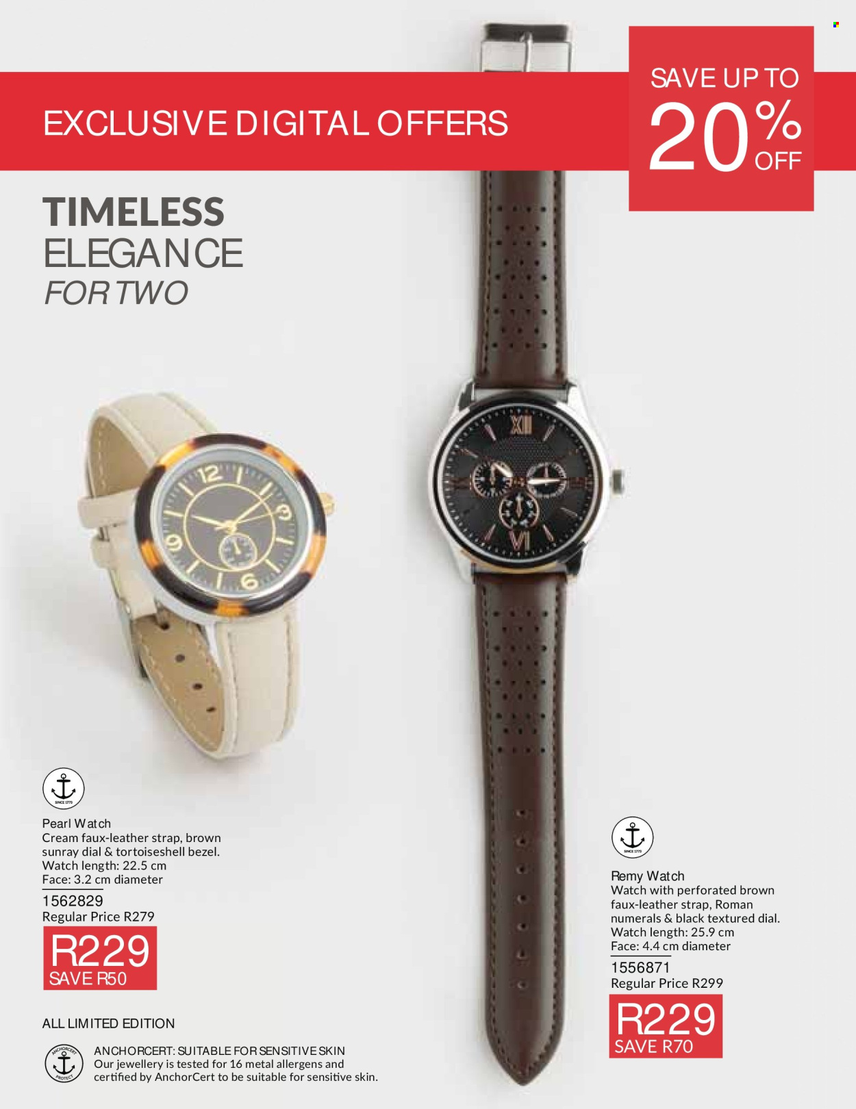 Avon specials - 01/09/2026 - 30/09/2026. Page 163