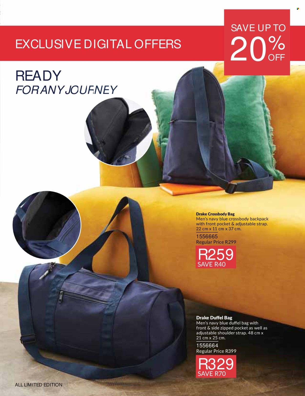 Avon specials - 01/09/2026 - 30/09/2026. Page 165