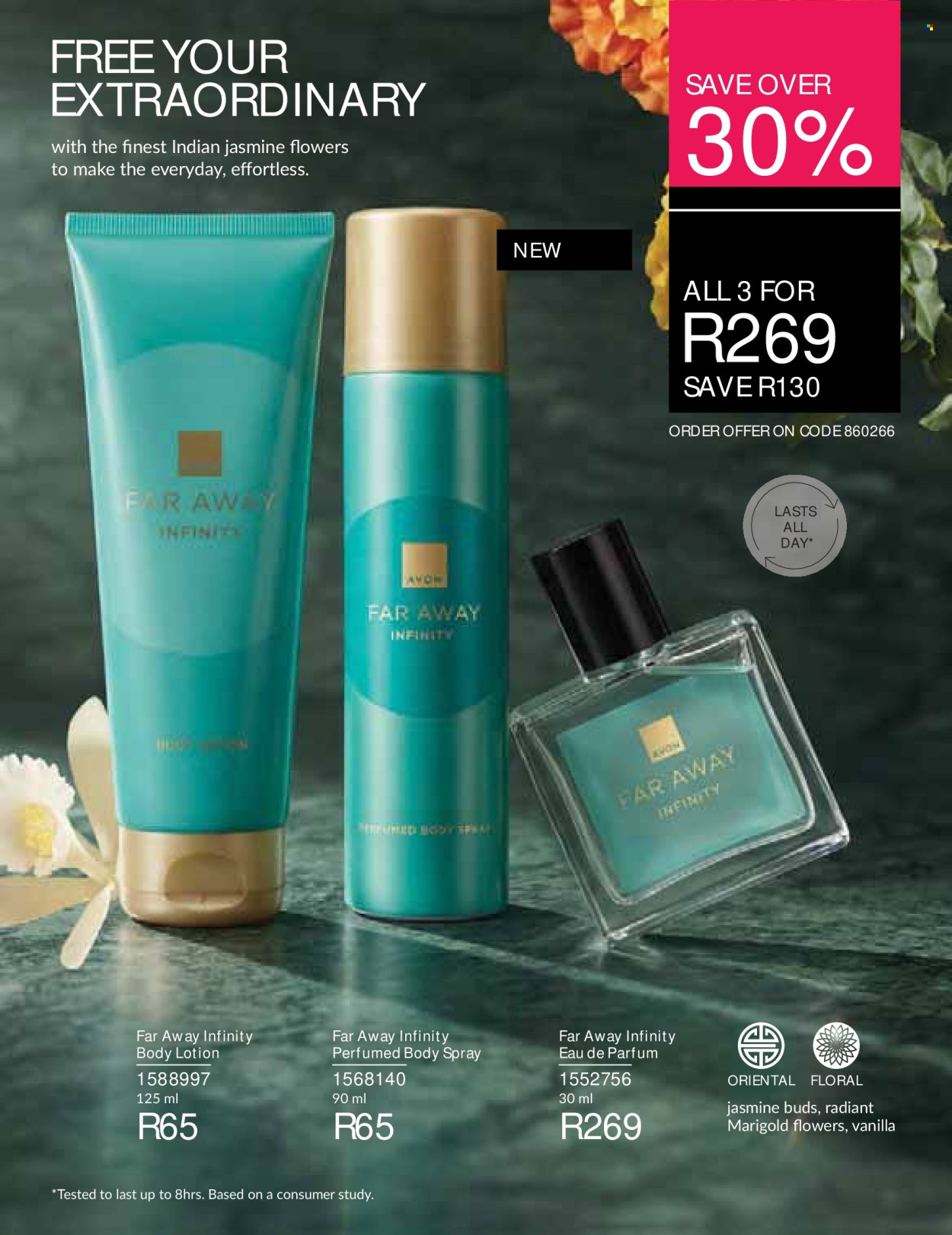 Avon specials - 01/09/2026 - 30/09/2026. Page 180