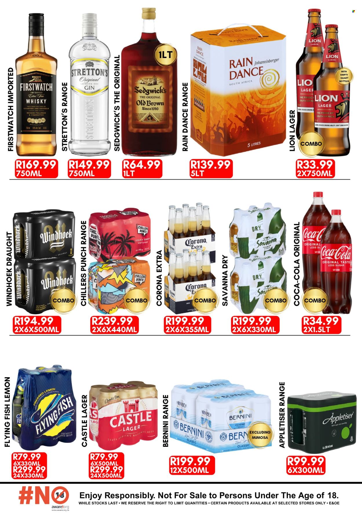Prestons Liquor Stores specials - 17/09/2026 - 30/09/2026. Page 2