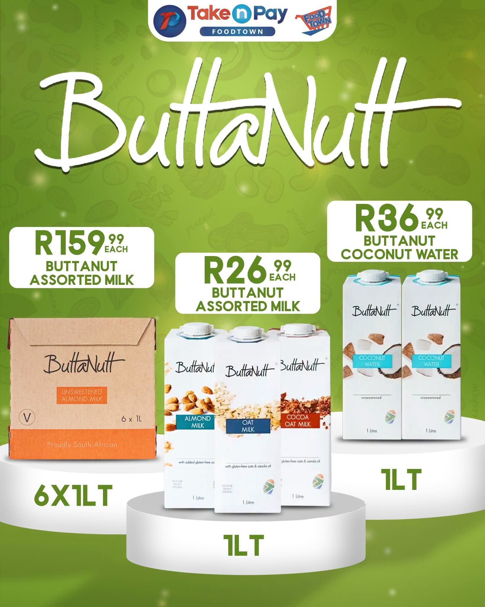 Take n Pay specials - 28/09/2026 - 04/10/2026. Page 32