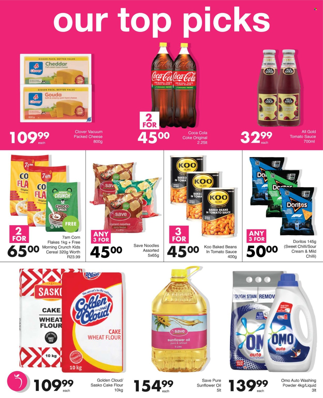 Save hyper specials - 29/09/2026 - 11/10/2026. Page 2