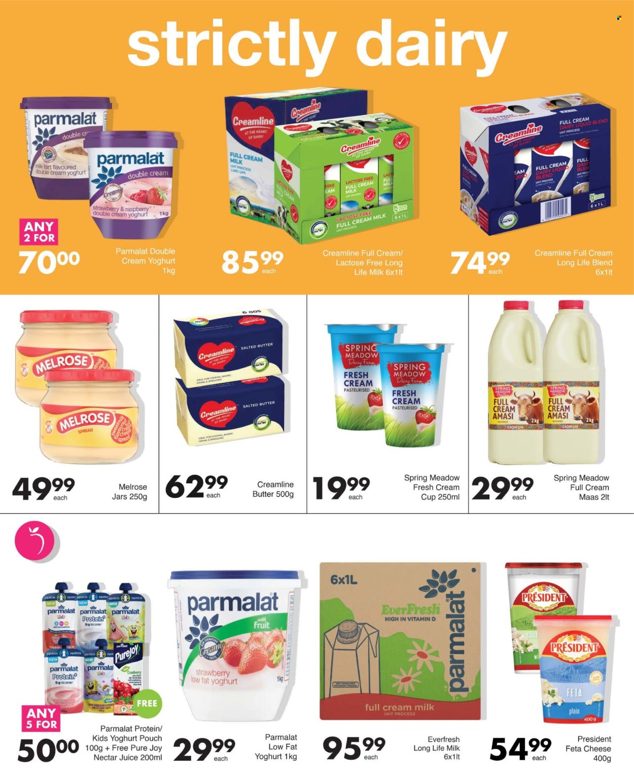 Save hyper specials - 29/09/2026 - 11/10/2026. Page 3